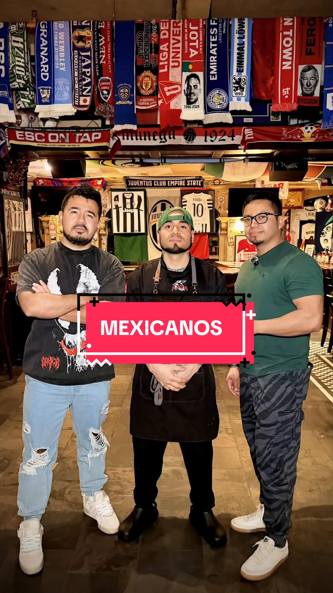 @Panda en NY