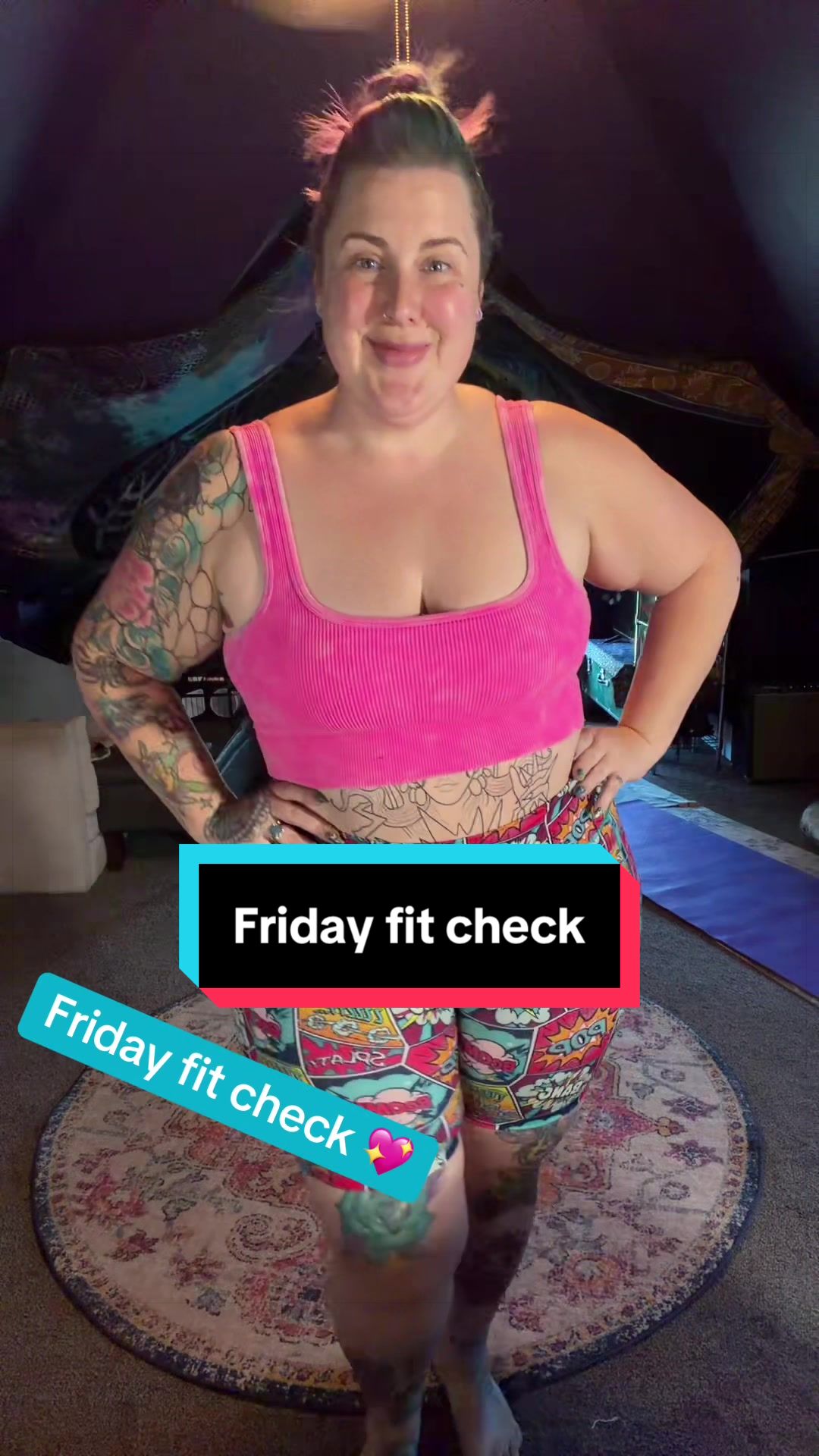 @Faetattoos