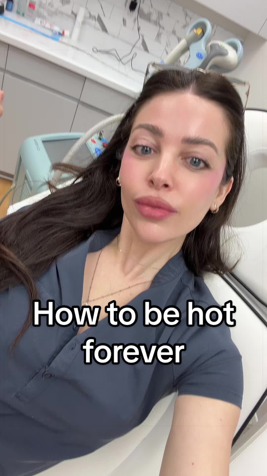 @Dr. Briana Brown