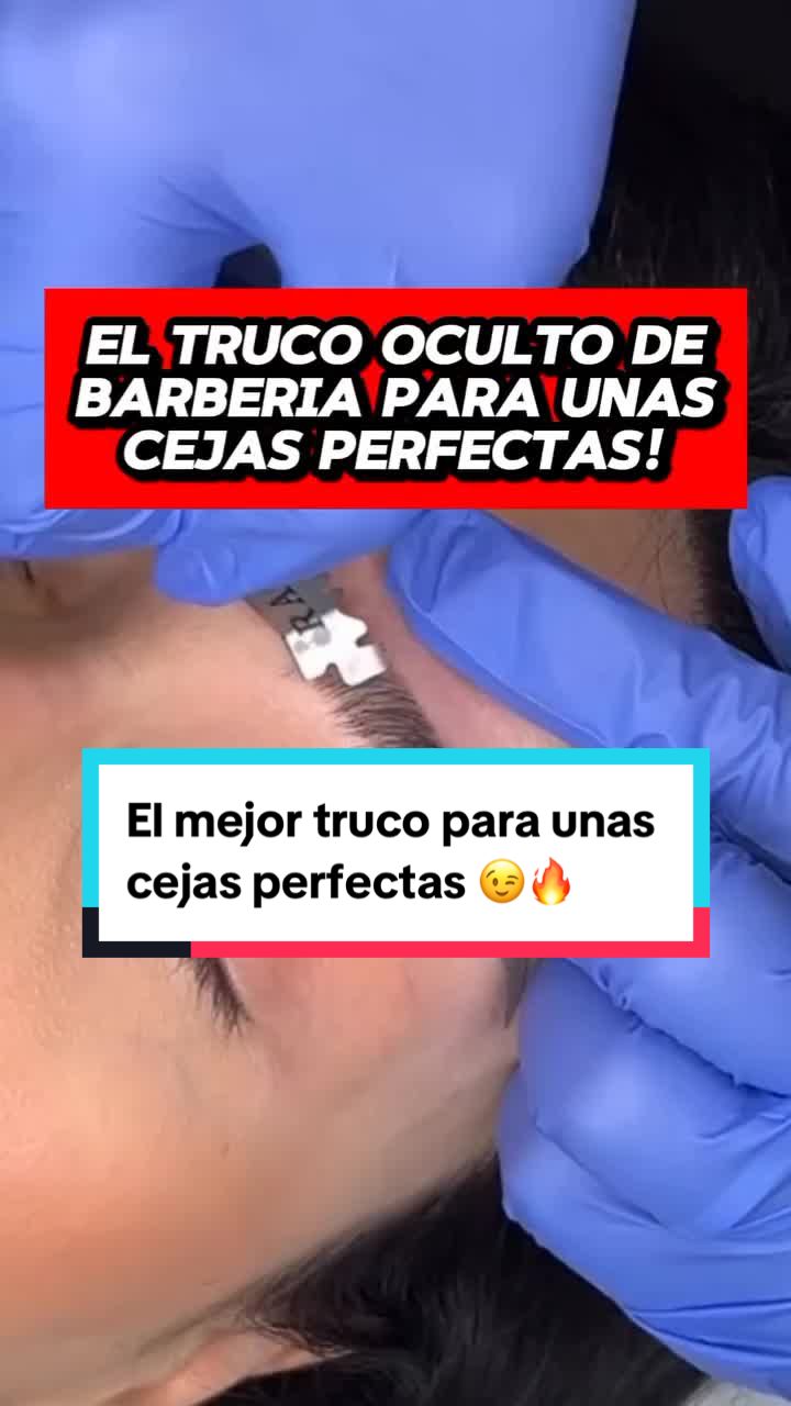 @Barber&iacute;a entrenamiento