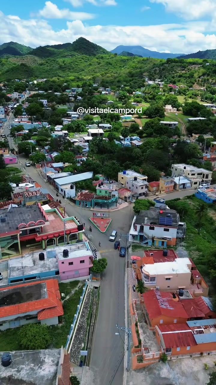 @Visitaelcampord Bani📸⛰️🇩🇴