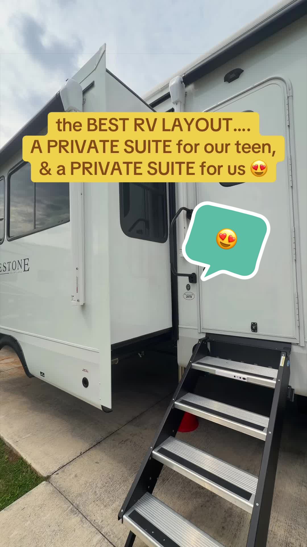 @Heart & Saul Travel/ RV Family