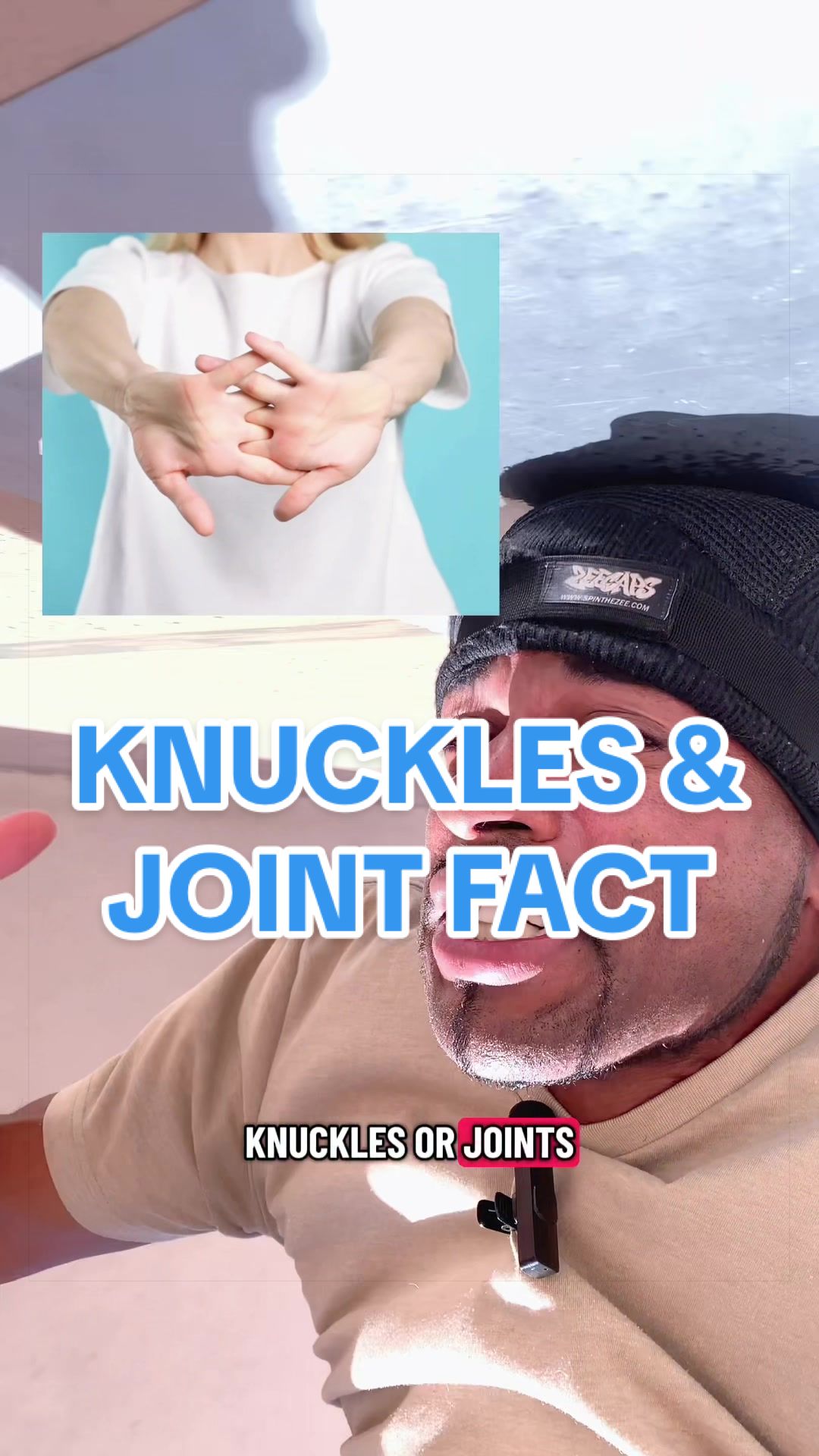 @Headspin Facts