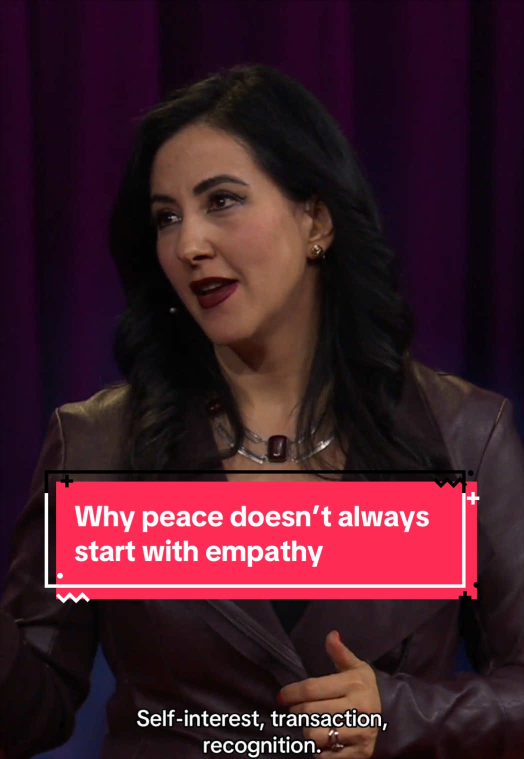 @TED Talks
