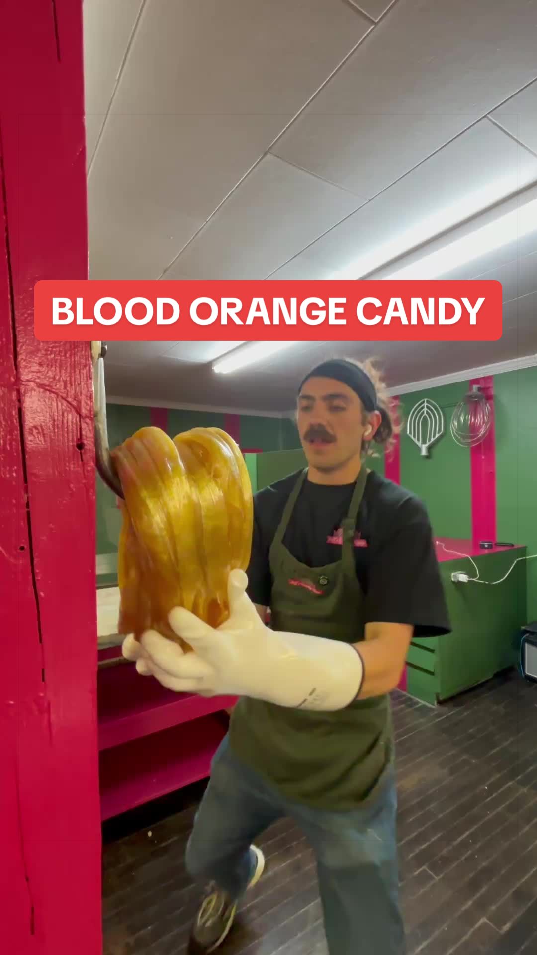 @Jeff's Candy Shop