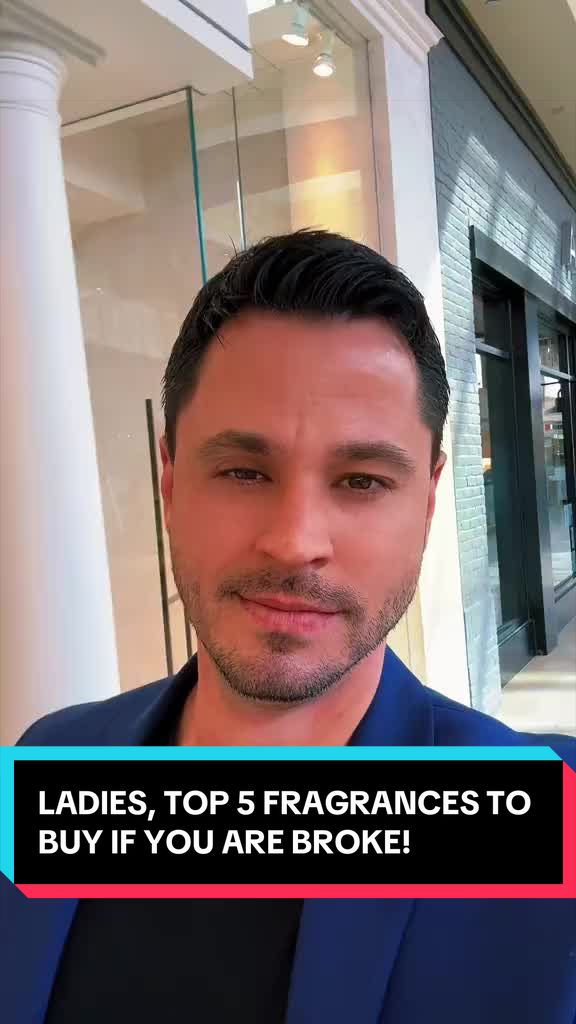 @ItsFragranceDave