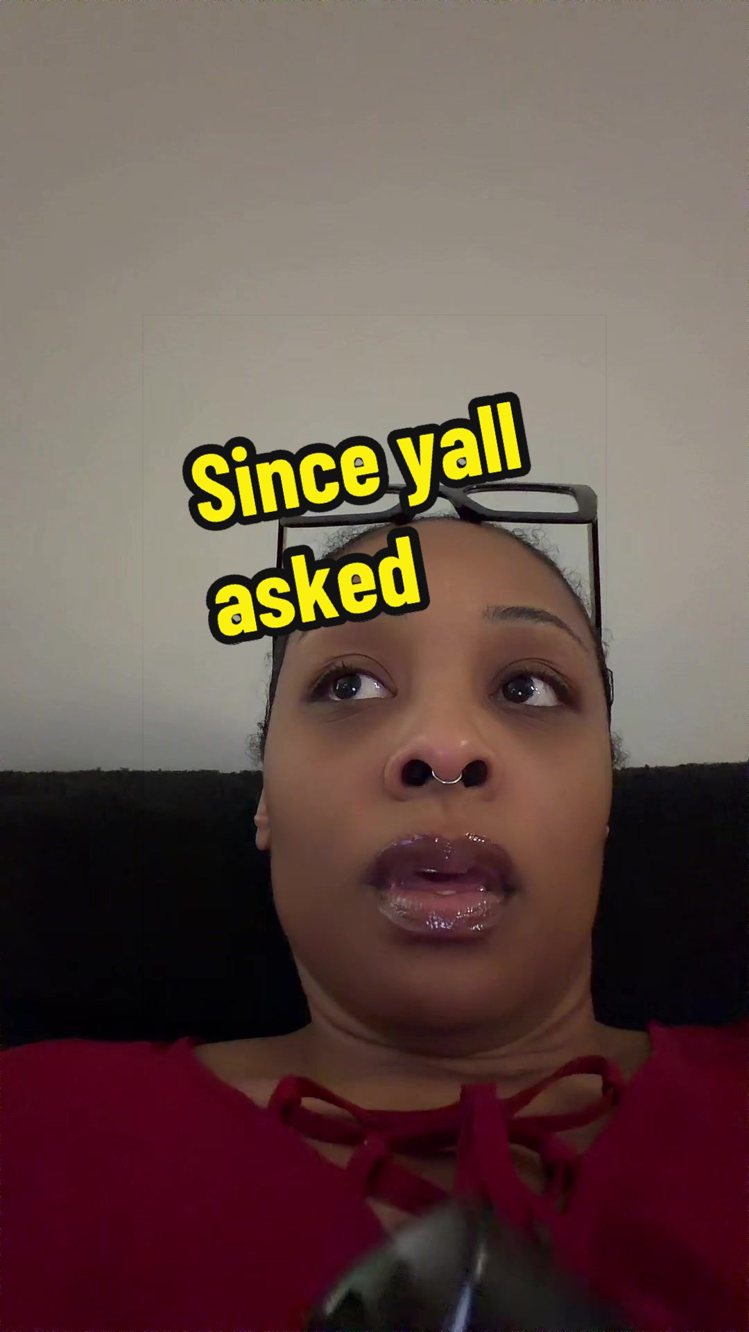 @Mama Glamma