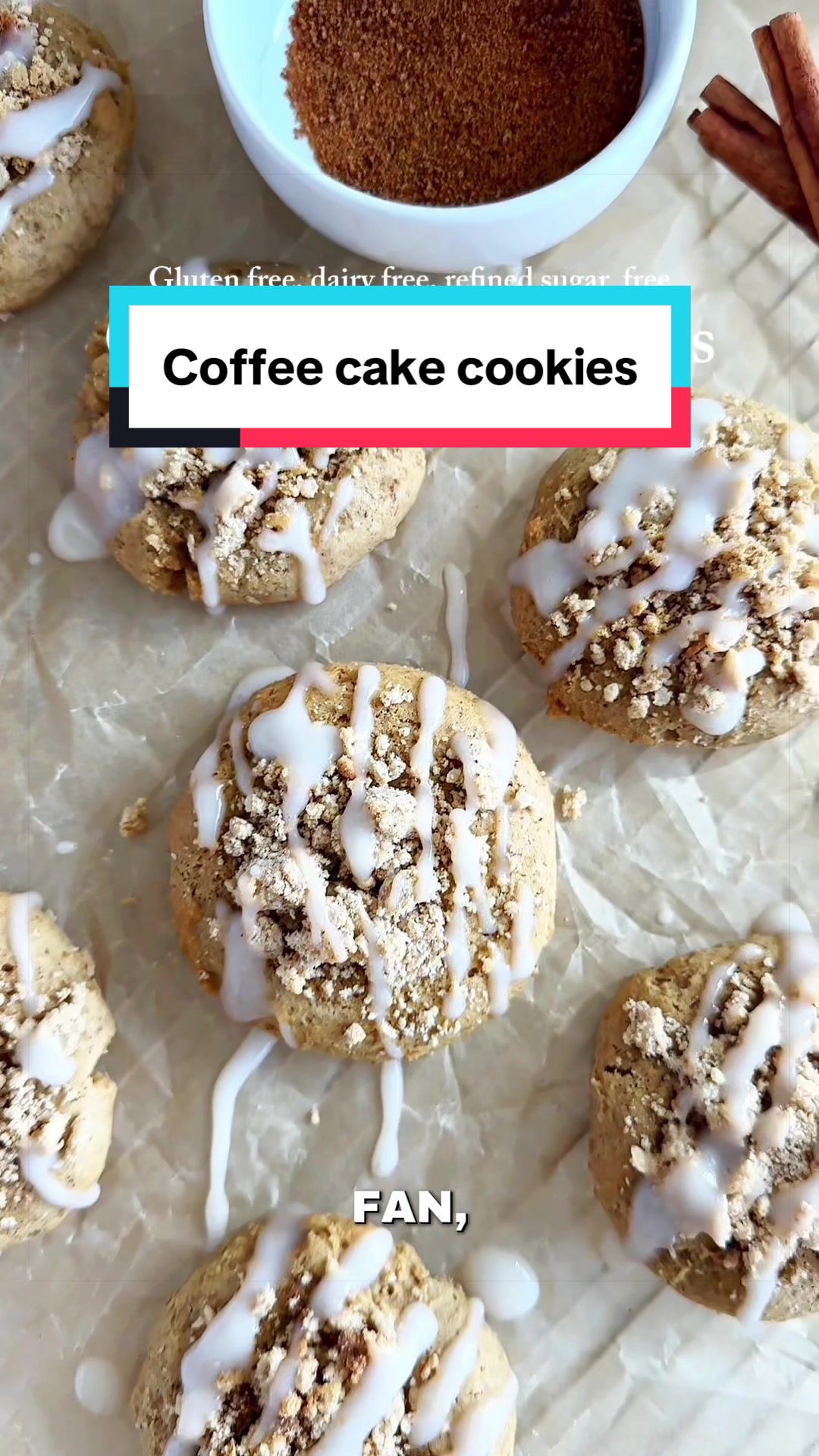 @Victoria |allergy free recipes