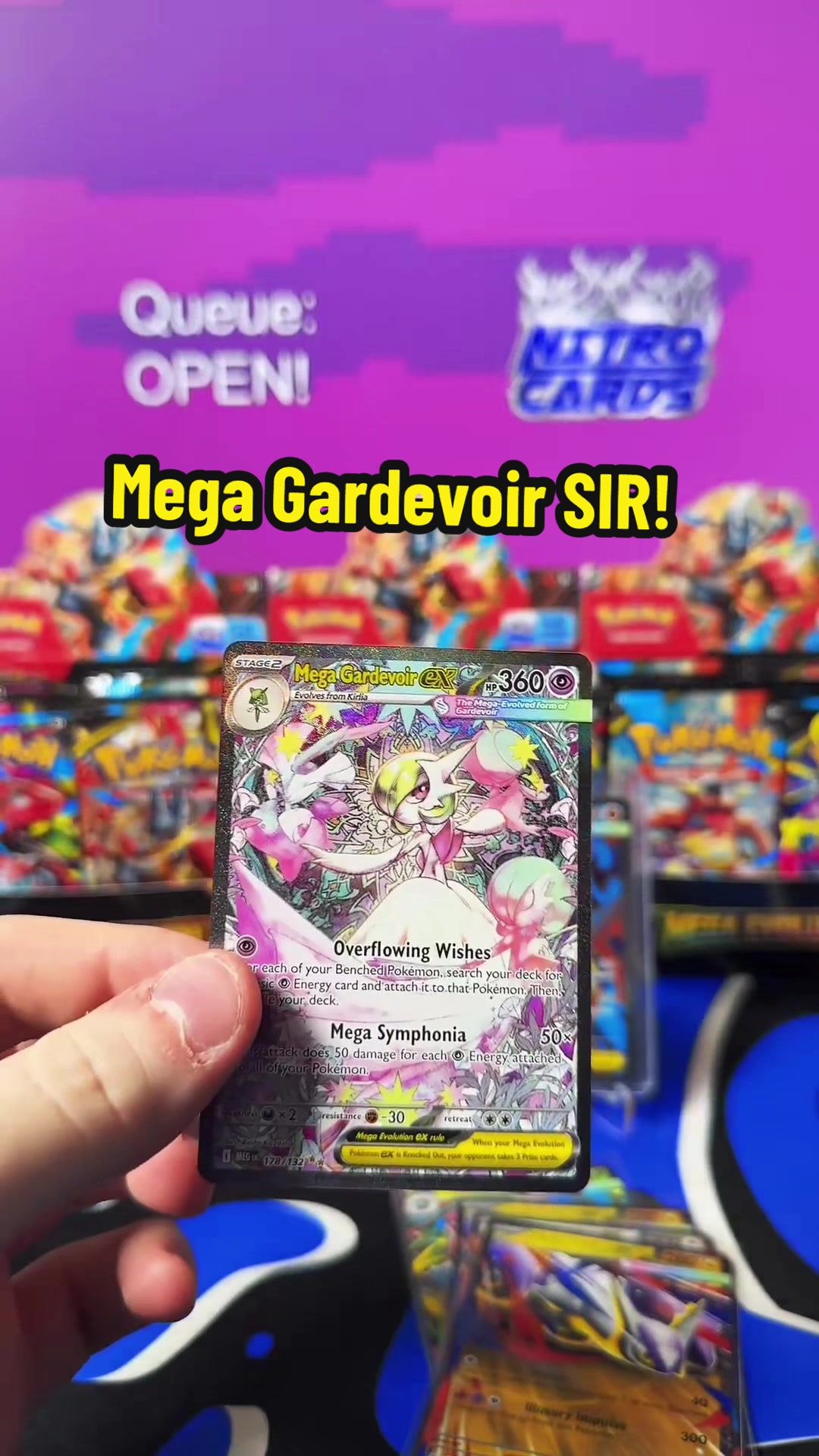 @Nitro Cards TCG