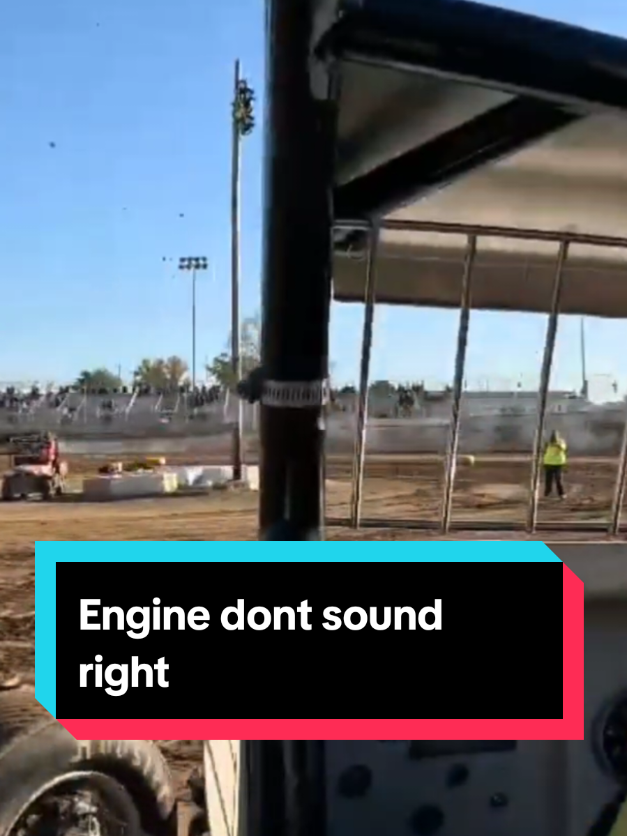 @Derek Crane Racing