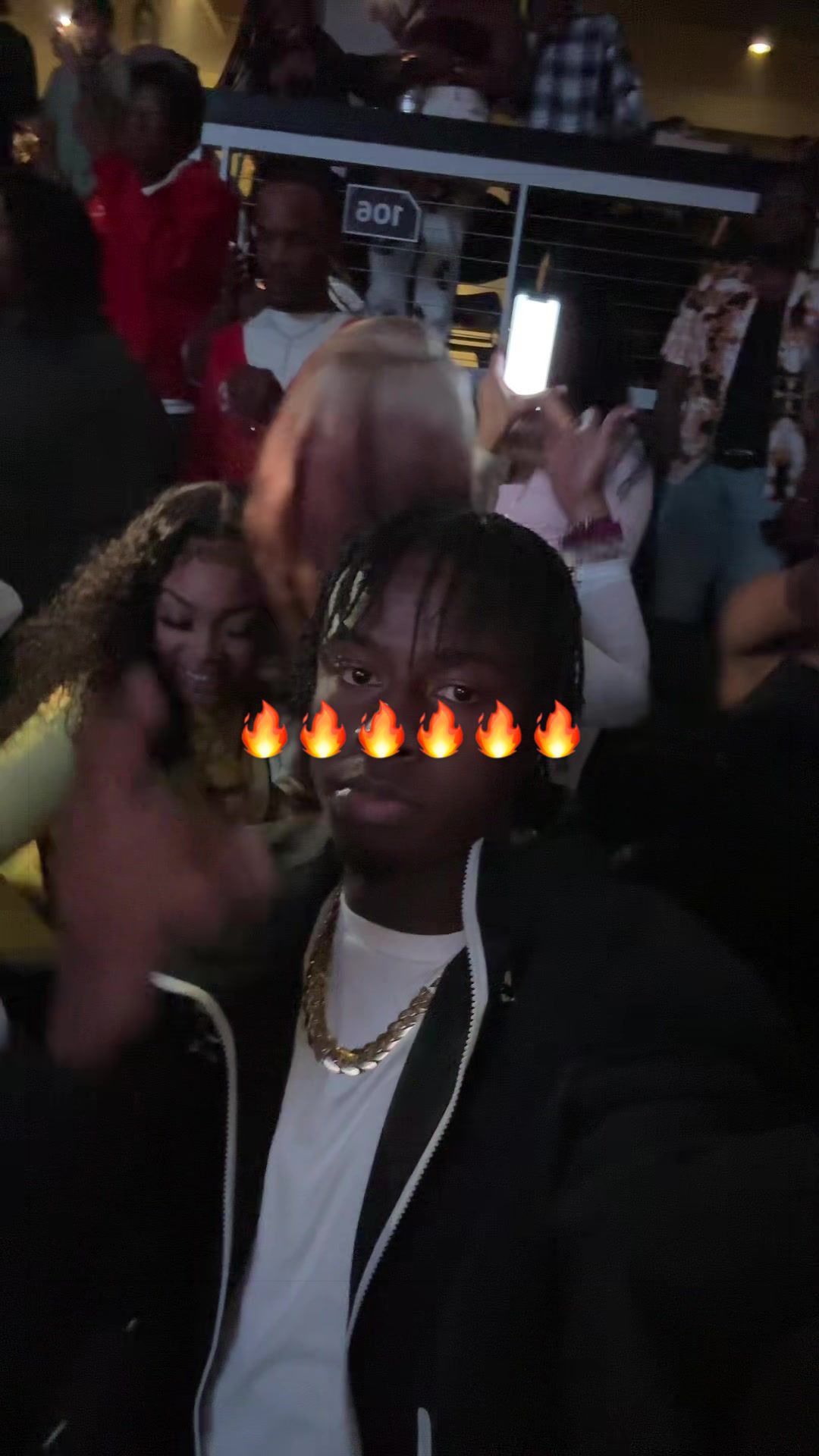 @KG 👨🏾&zwj;🦯⁉️