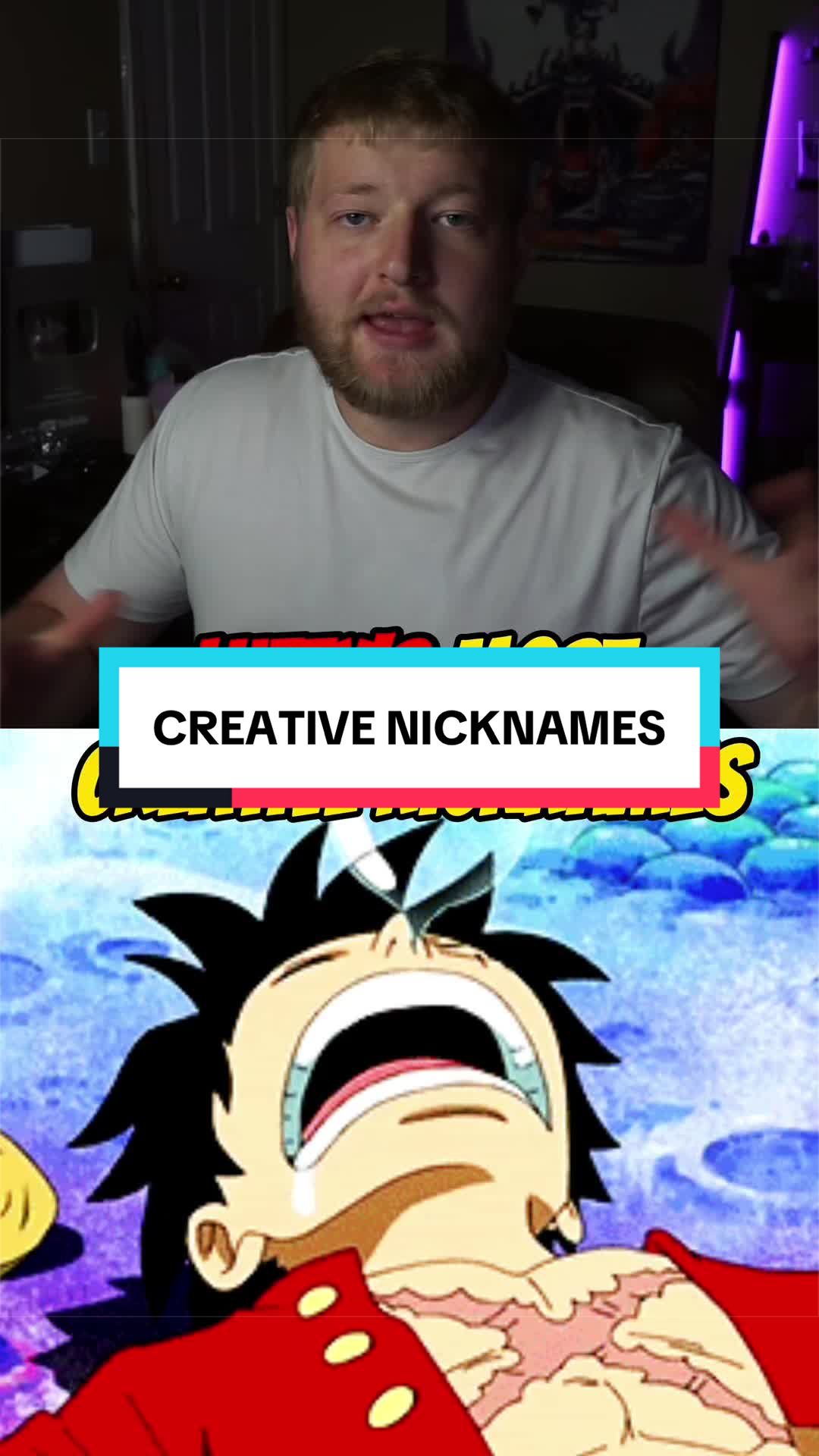 @Ultimate Yonko