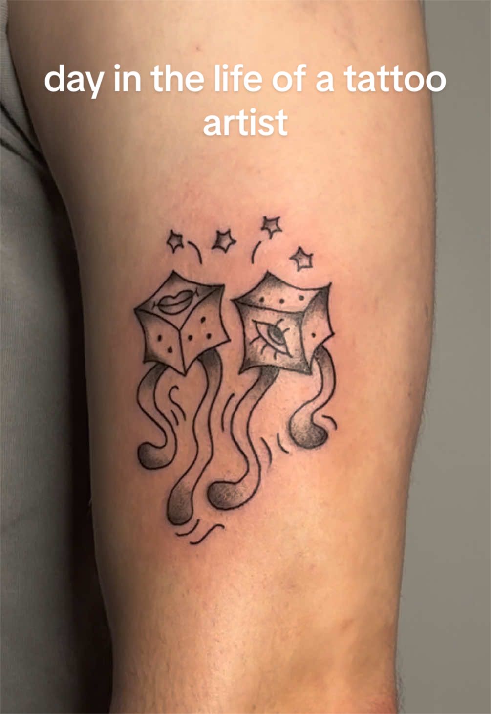 @Pinstripe Tattoos