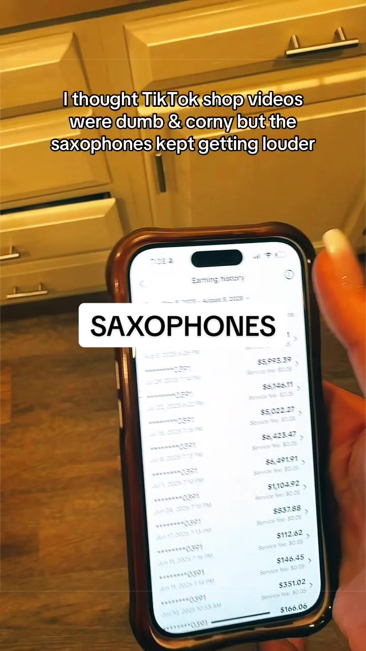@Kaley | TikTok Shop Affiliate