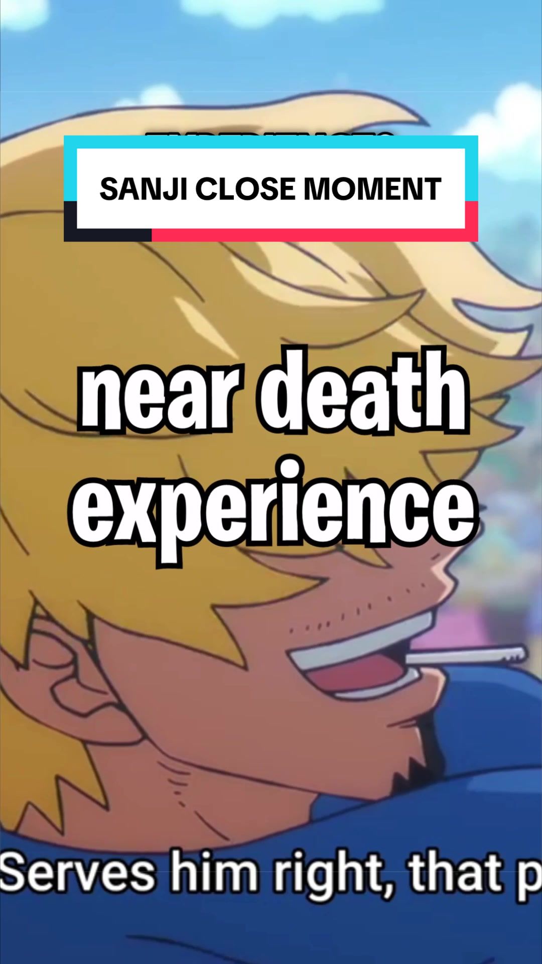 @Ultimate Yonko