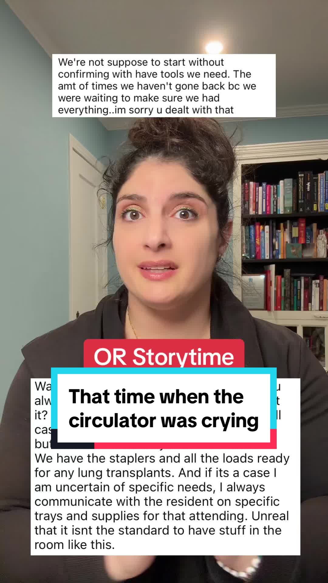 @Dr. Arghavan Salles