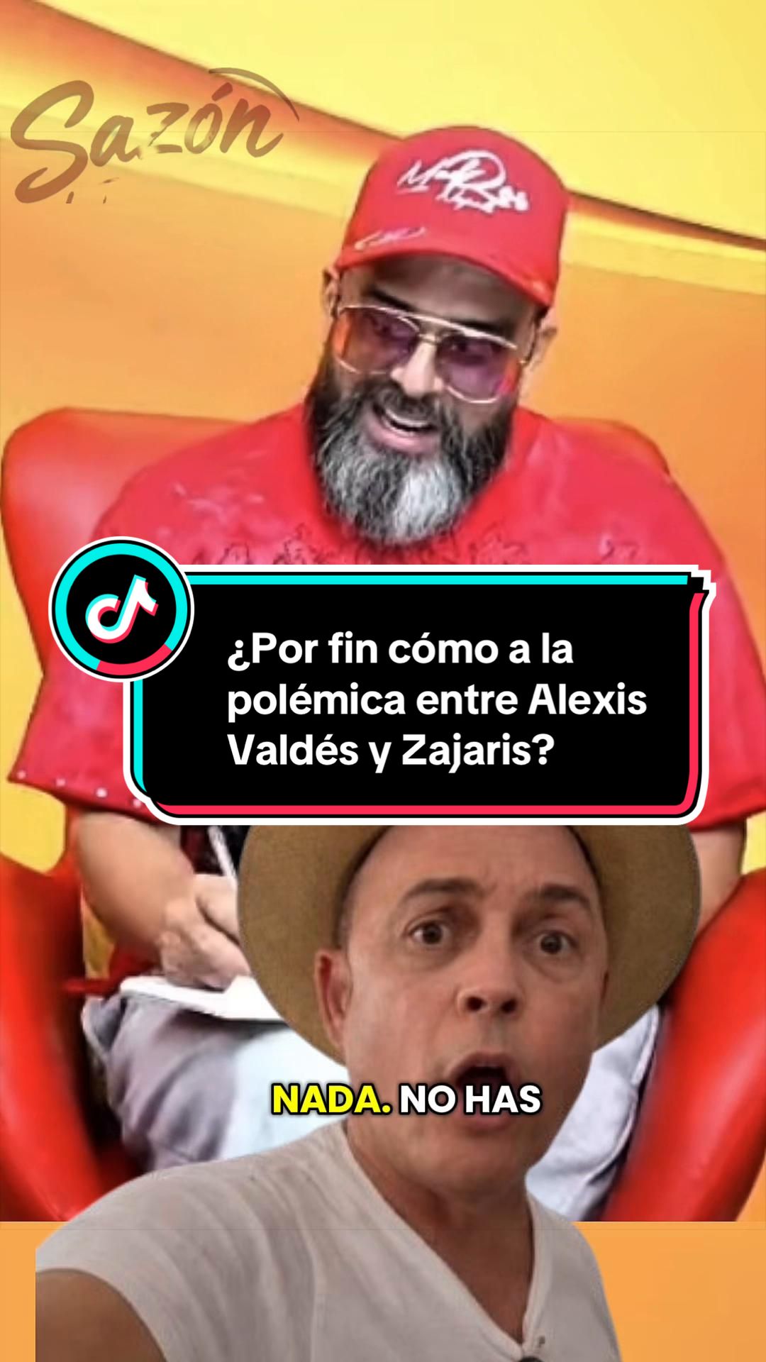 @Sazón de la noticia