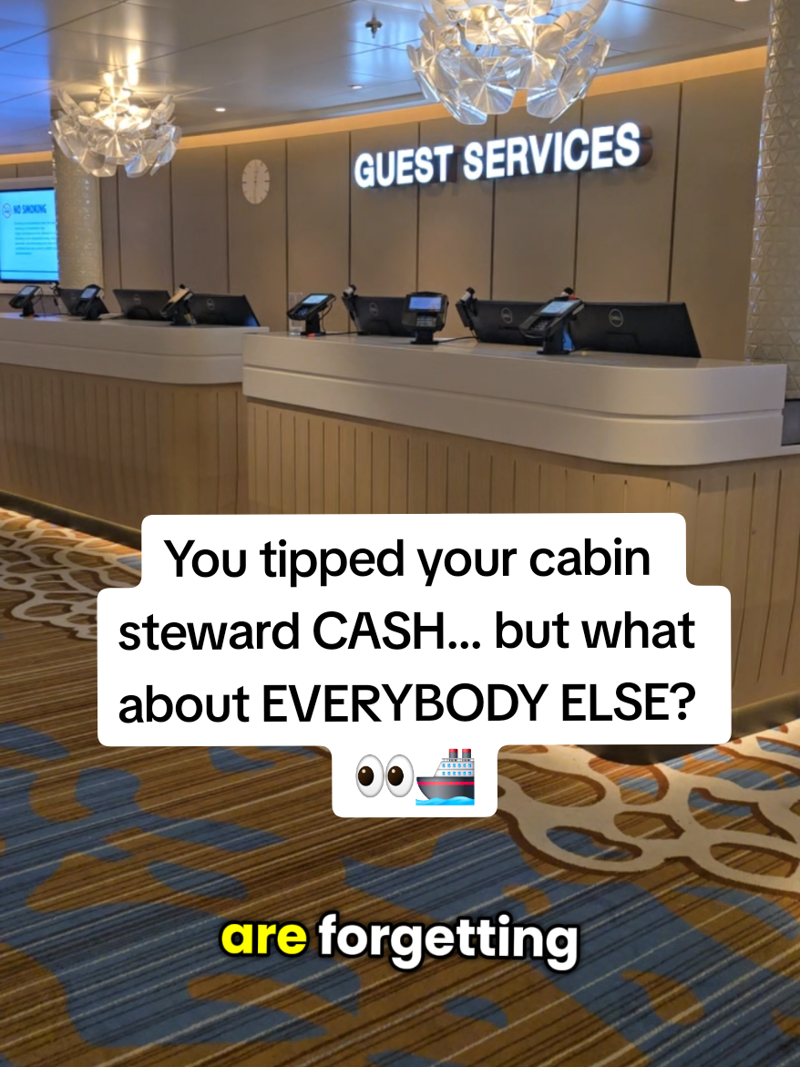 @Meet Me on Lido Deck