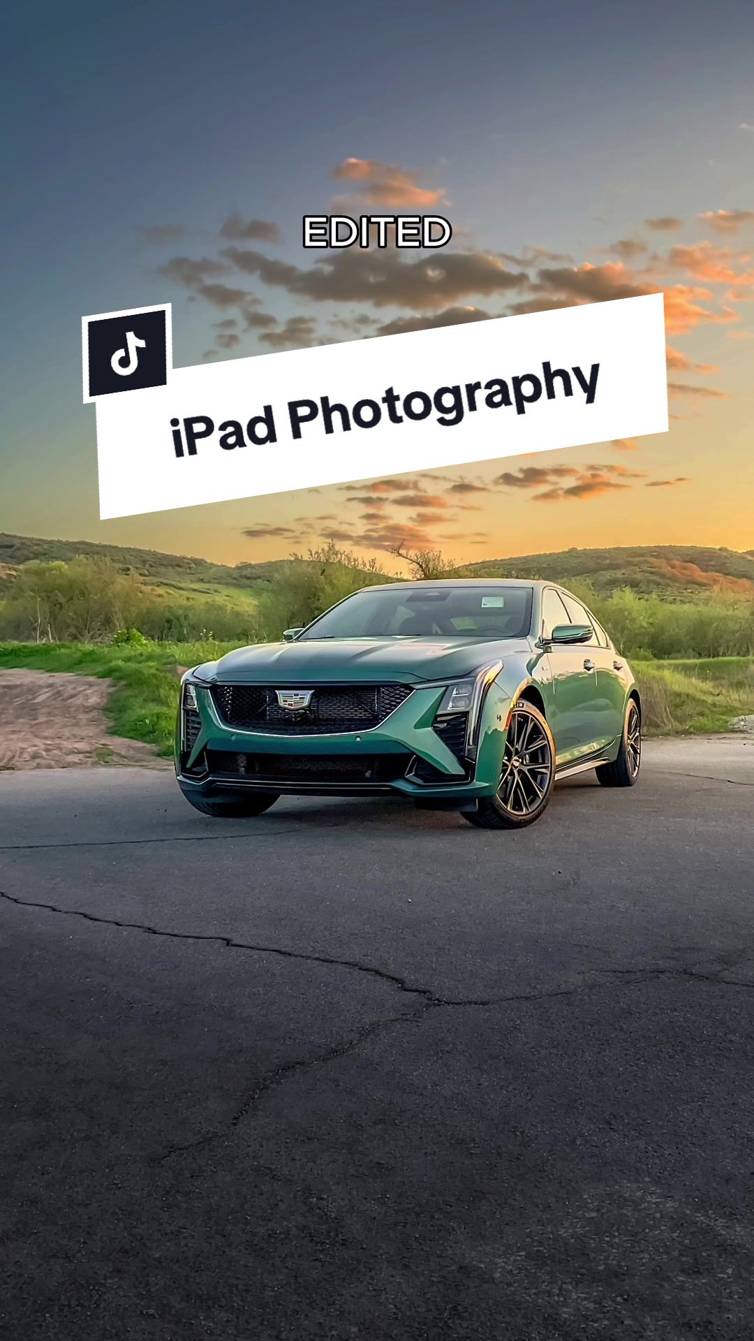 @Tyler | The Car Photographer