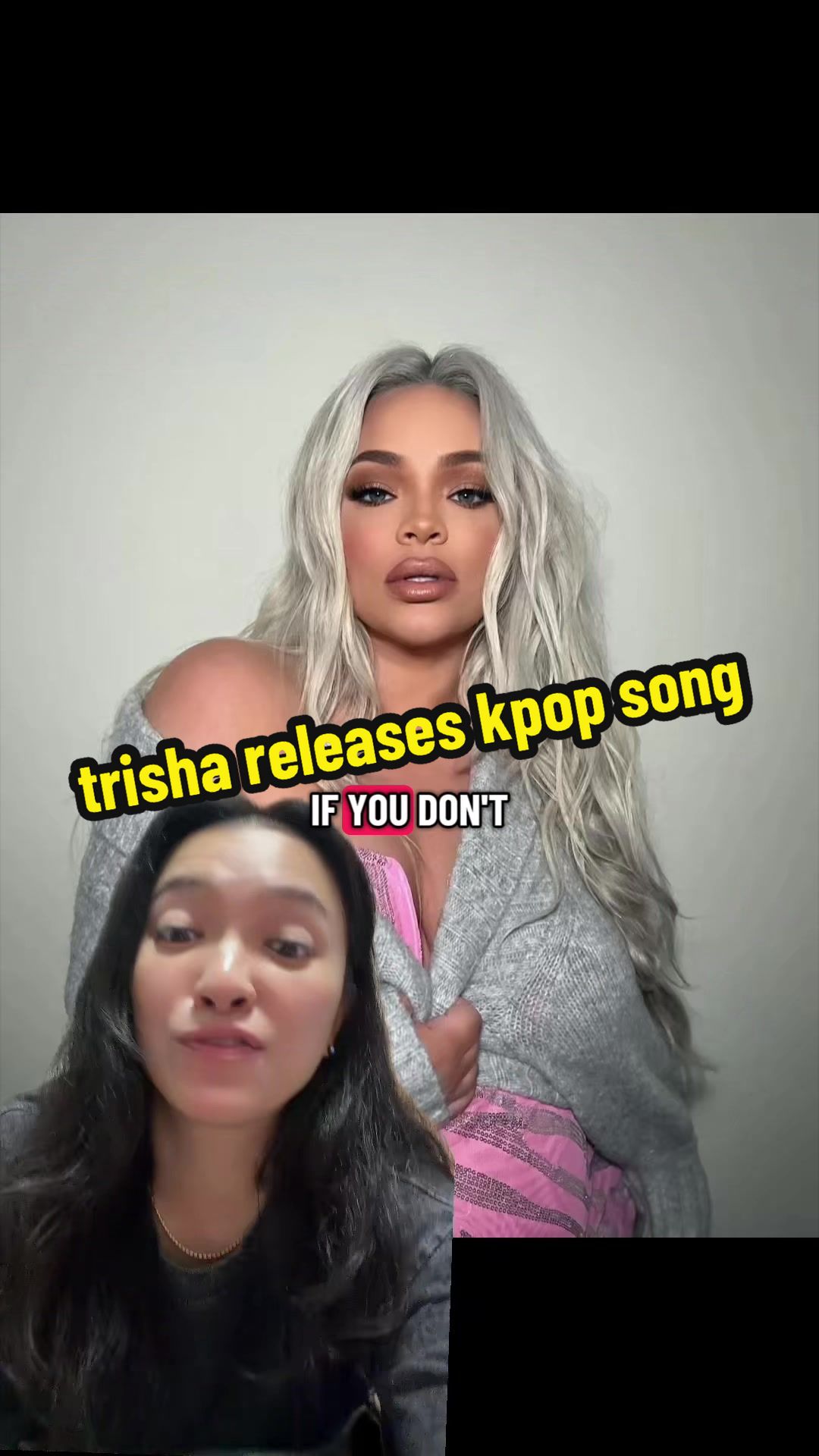 @crazy ajumma