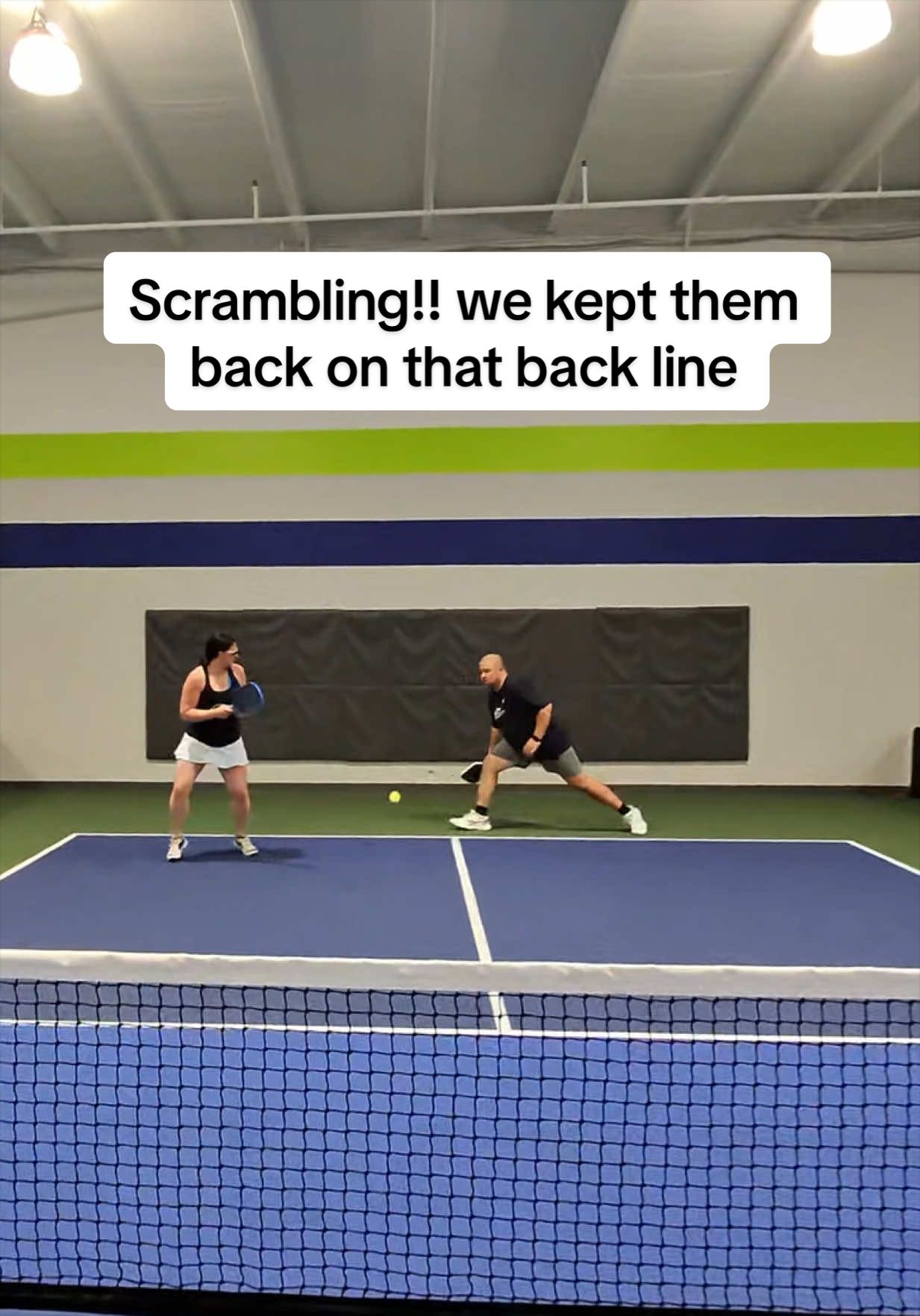 @MetaView Pickleball