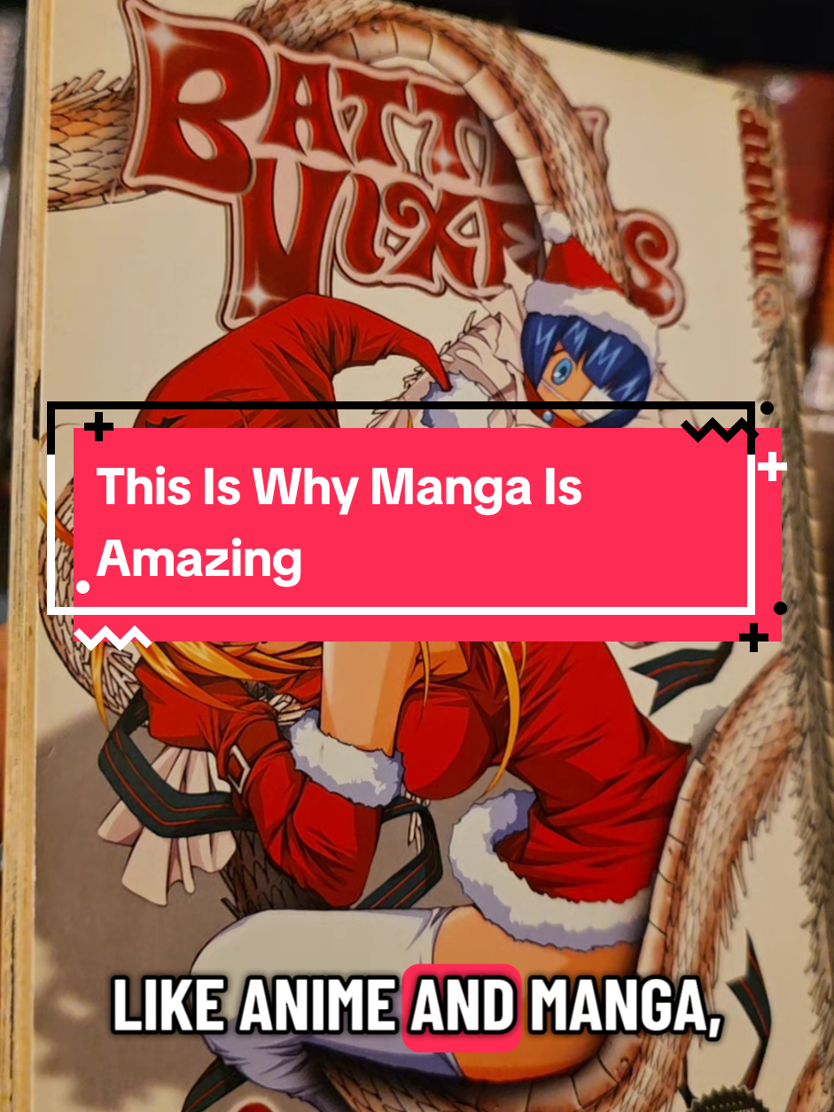 @Hypnotic Manga