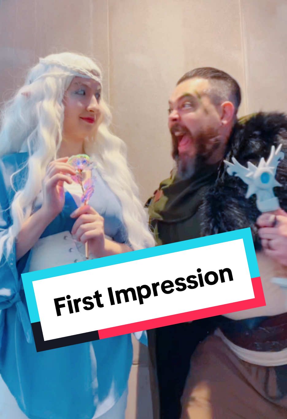 @Kate the Great Cosplays