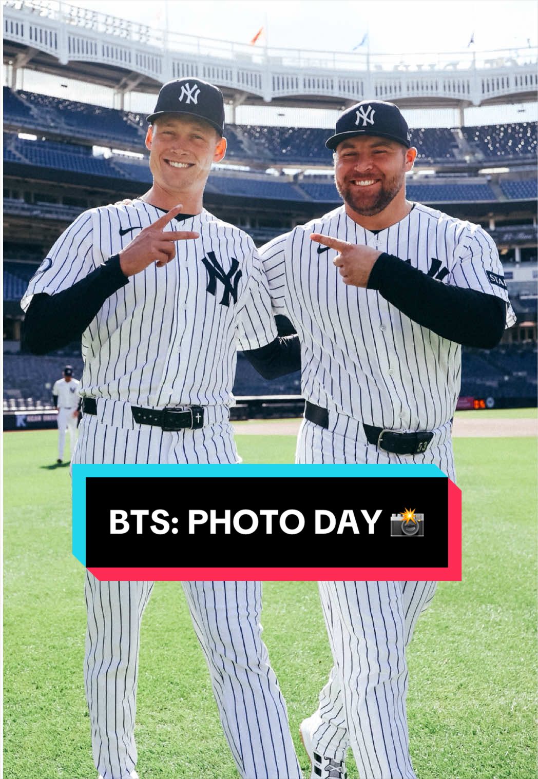 @Yankees