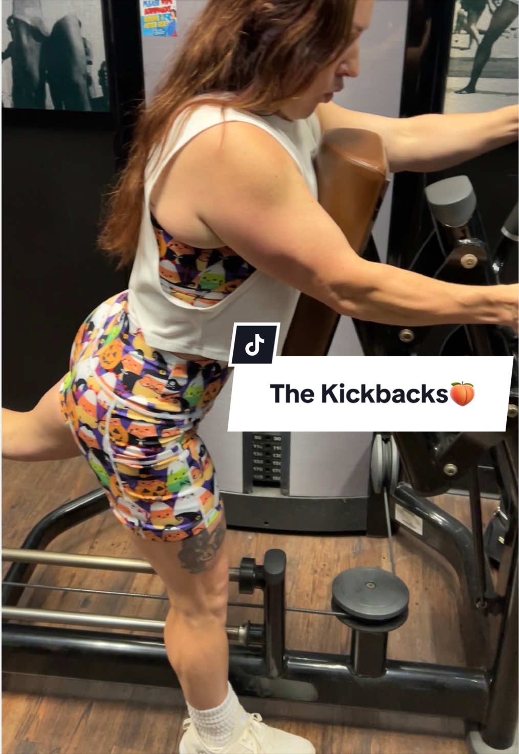 @Fat to Fit Mandy