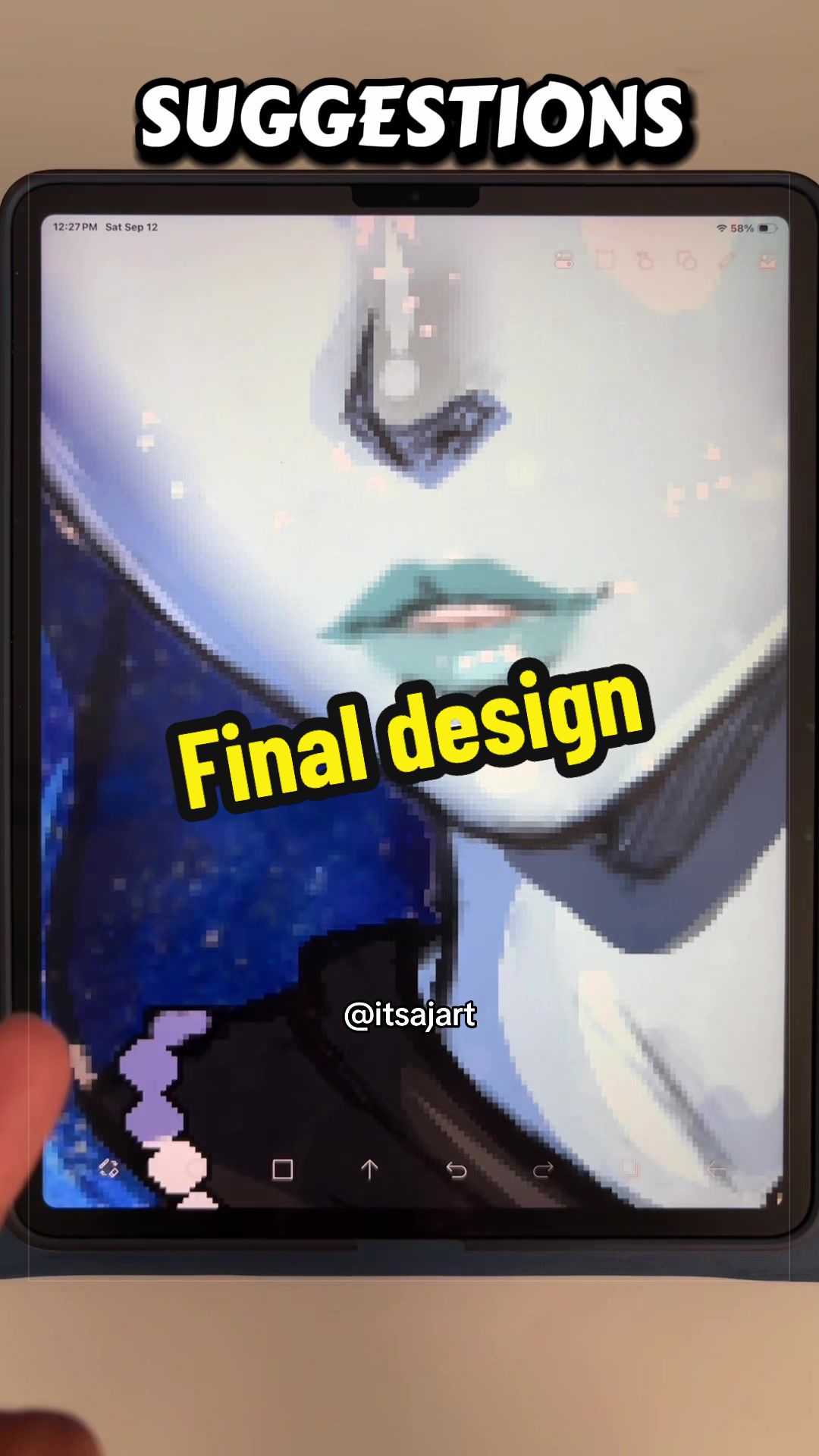 @AJstudios