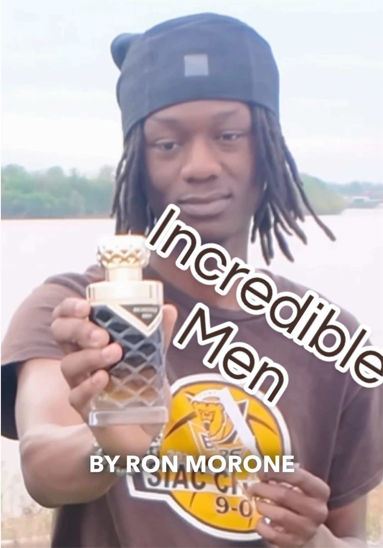 @McBroom Fragrance