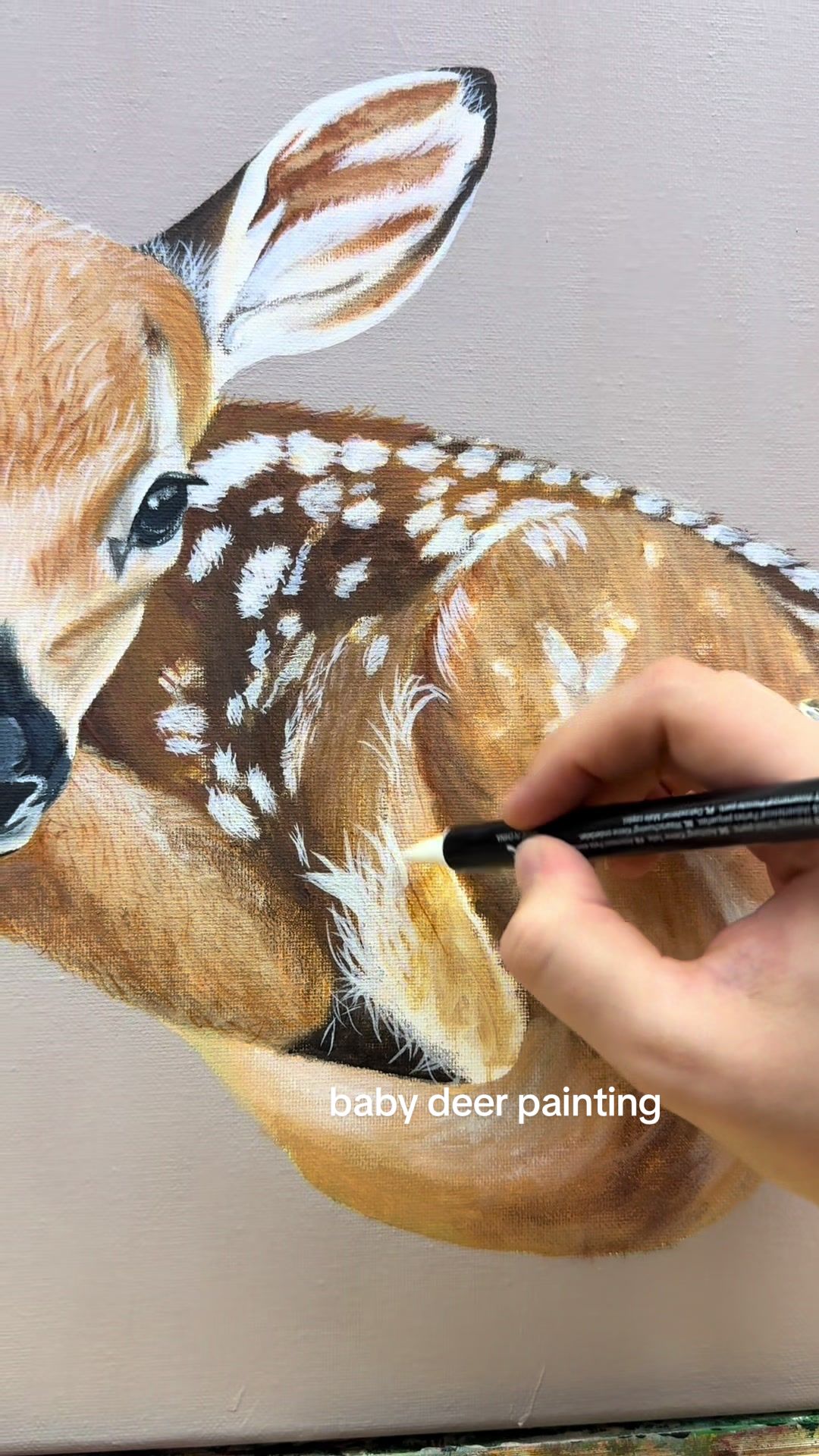 @Kacie Borowicz