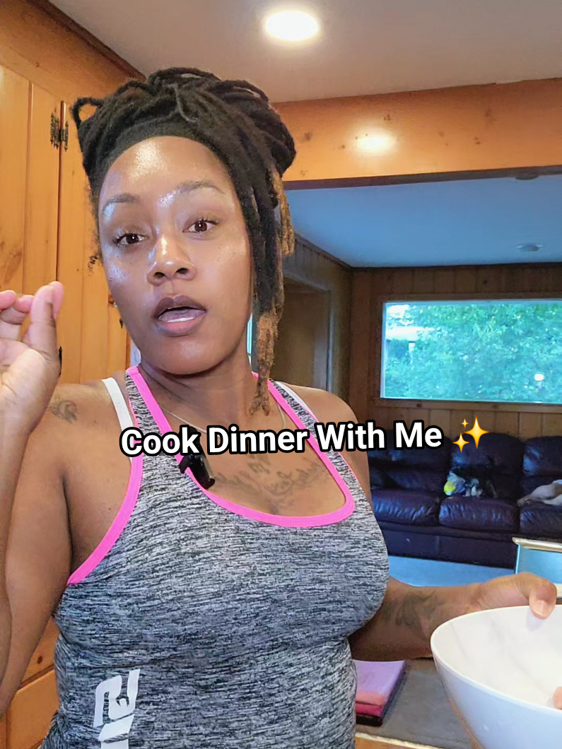 @Ken'Yona In Real Life