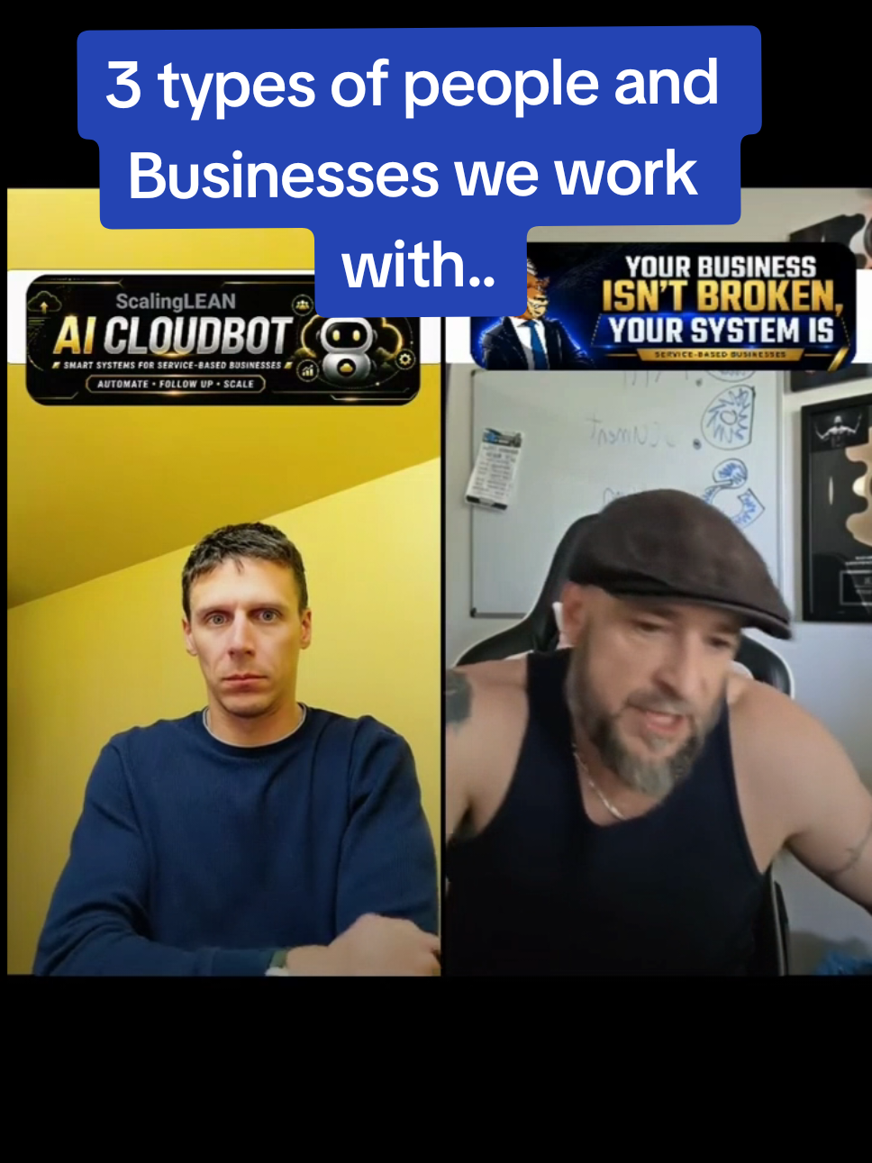 @Eric/ Digital Marketing Coach