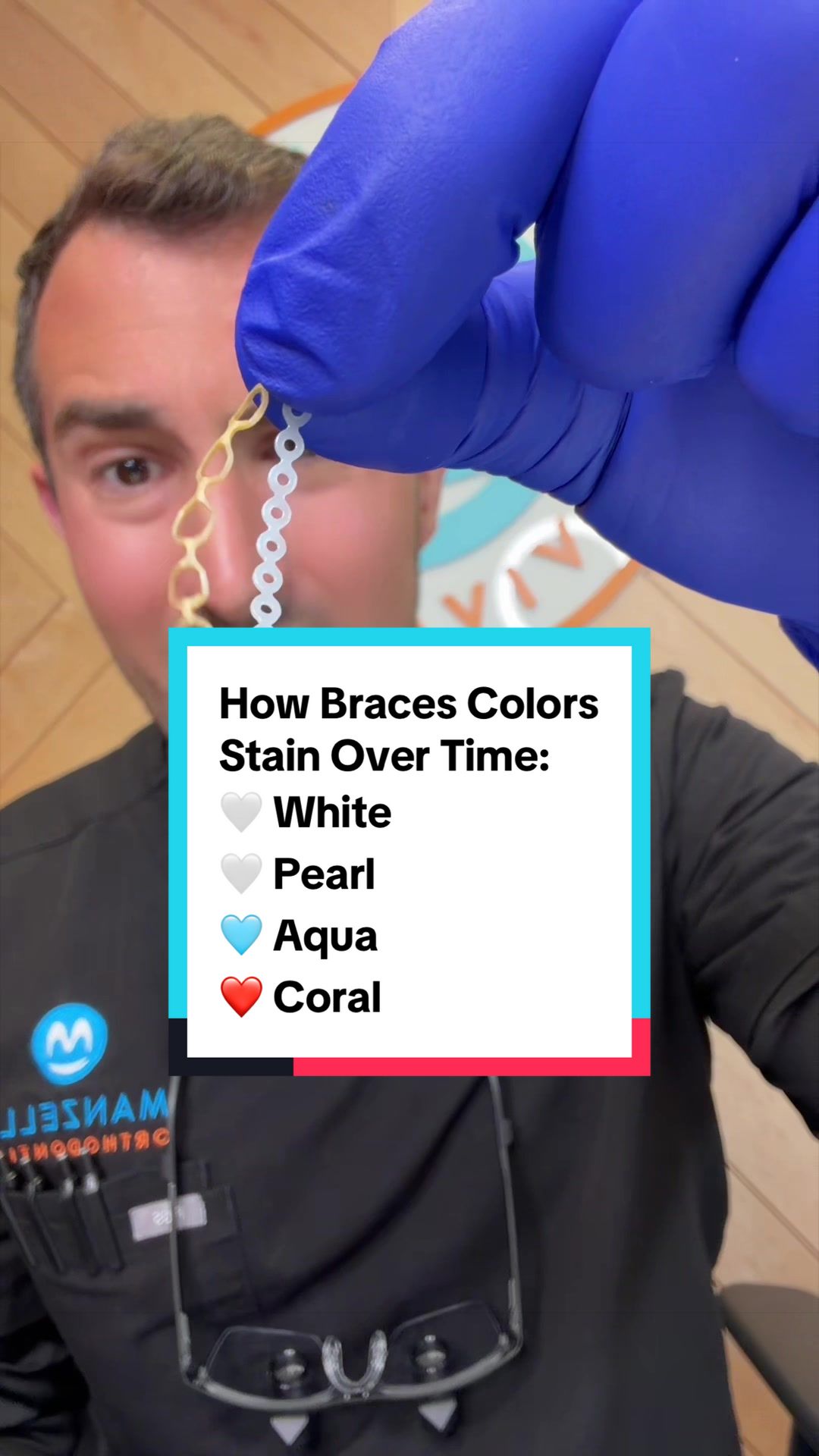 @Braces Survival Guide