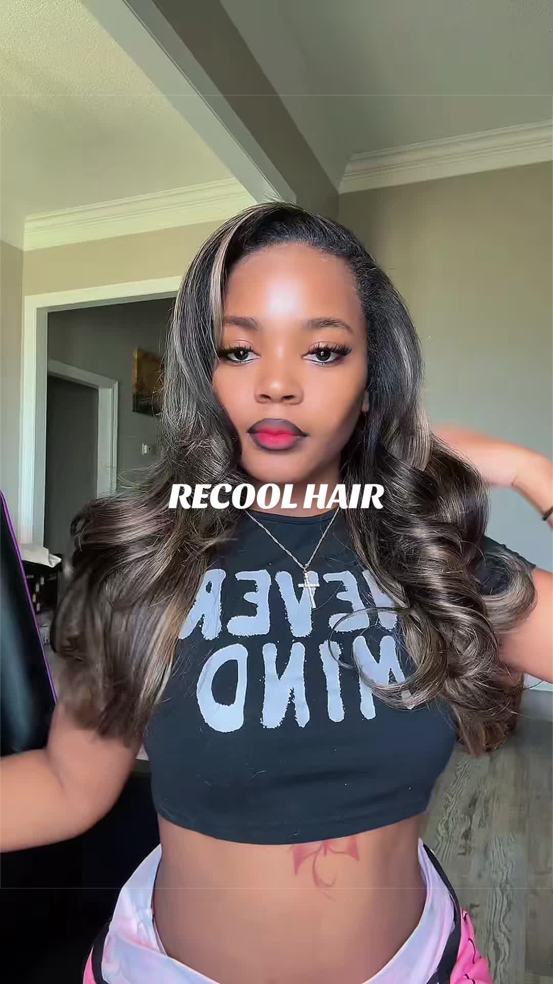 @shyenne💋|wig influencer