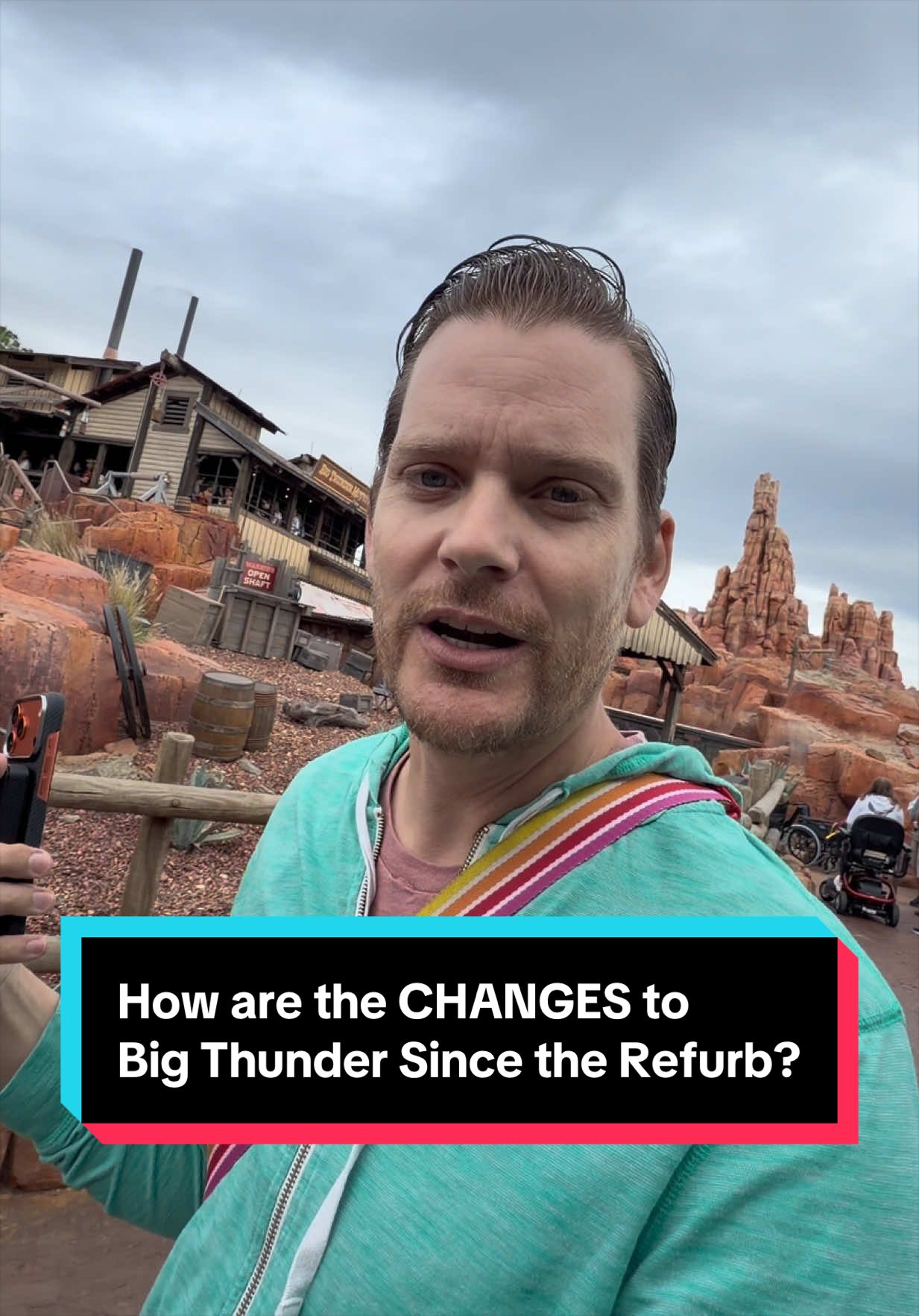 @Kirk&ensp;&bull;&ensp;Theme&ensp;Park&ensp;Expert