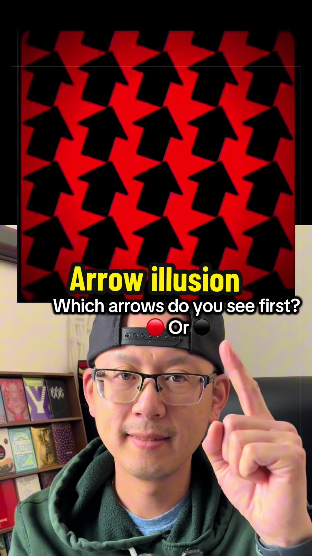 @KTrickstery Magician