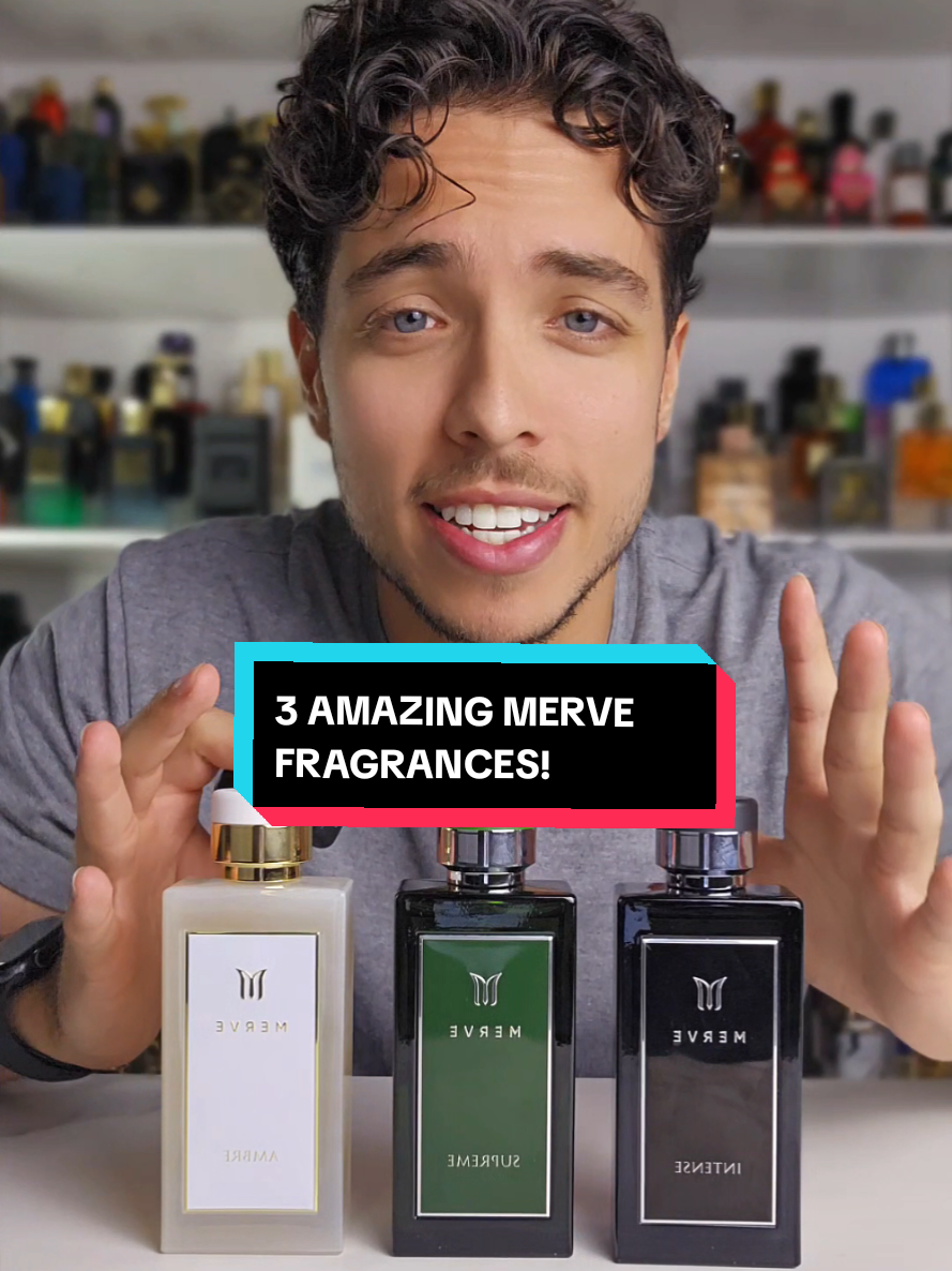 @Scent From Evan