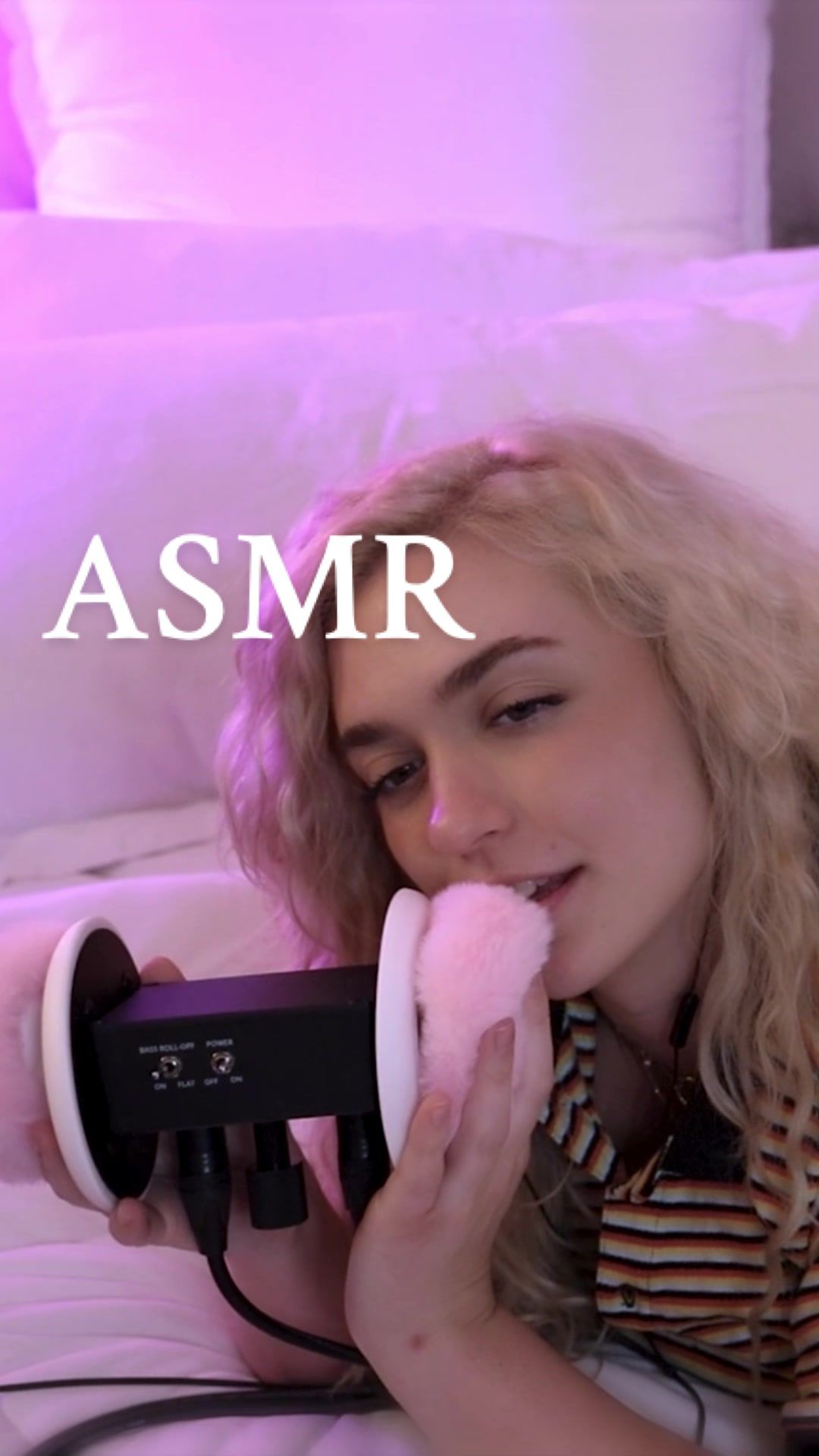 @RoseASMR