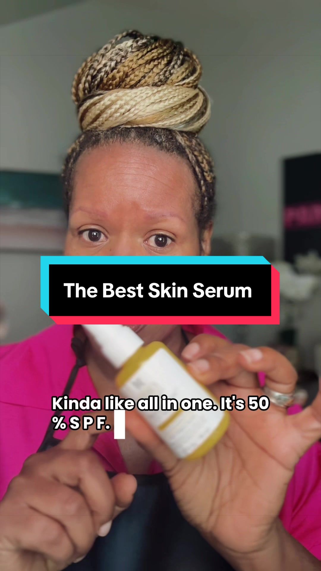 @Pamperglamz-Beyond 50 Creator