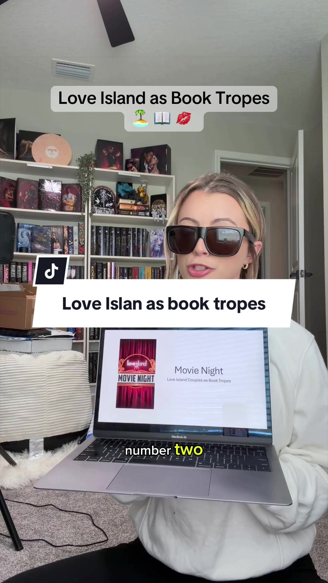 @calista reads ๐ง