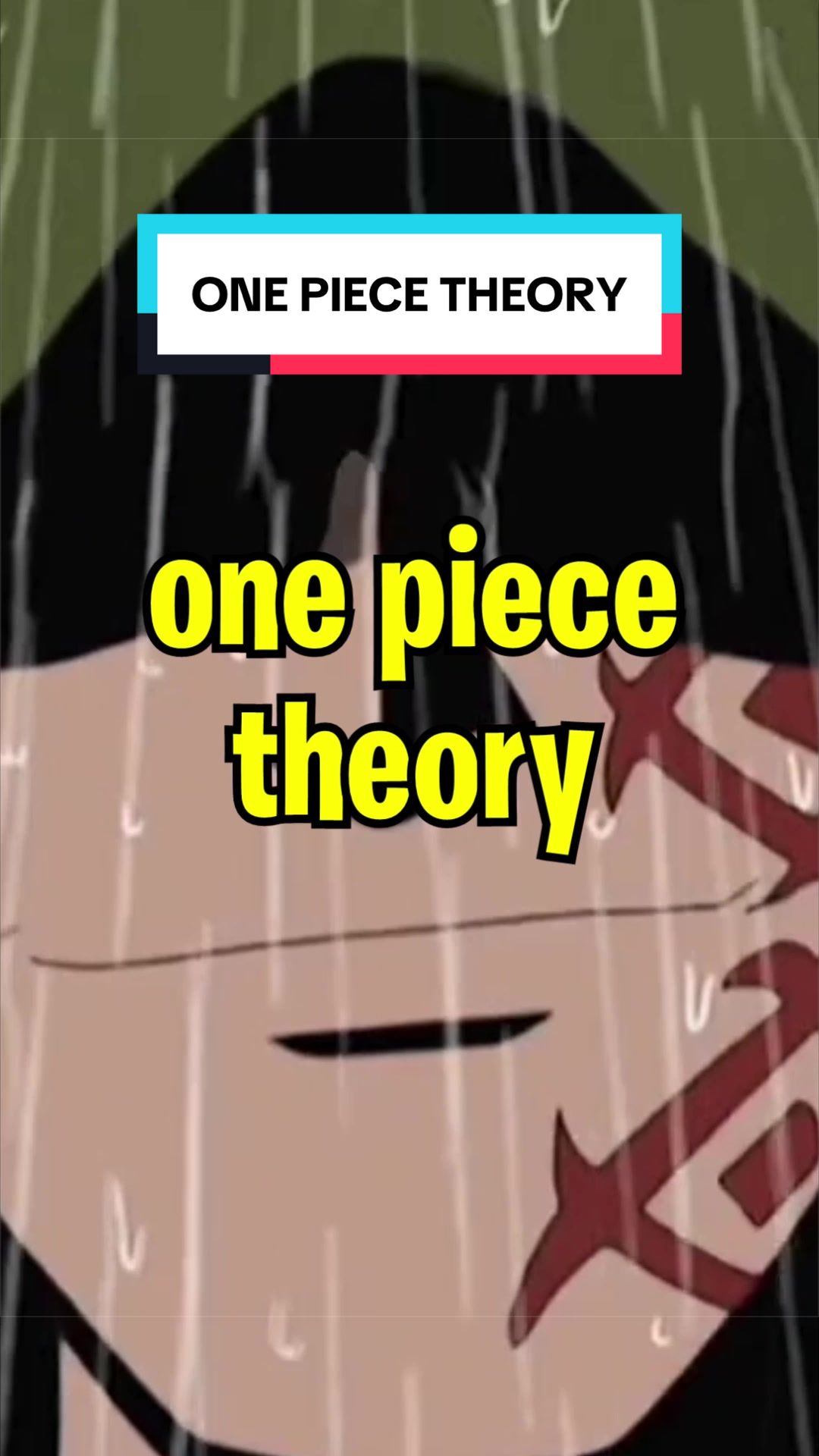 @Ultimate Yonko