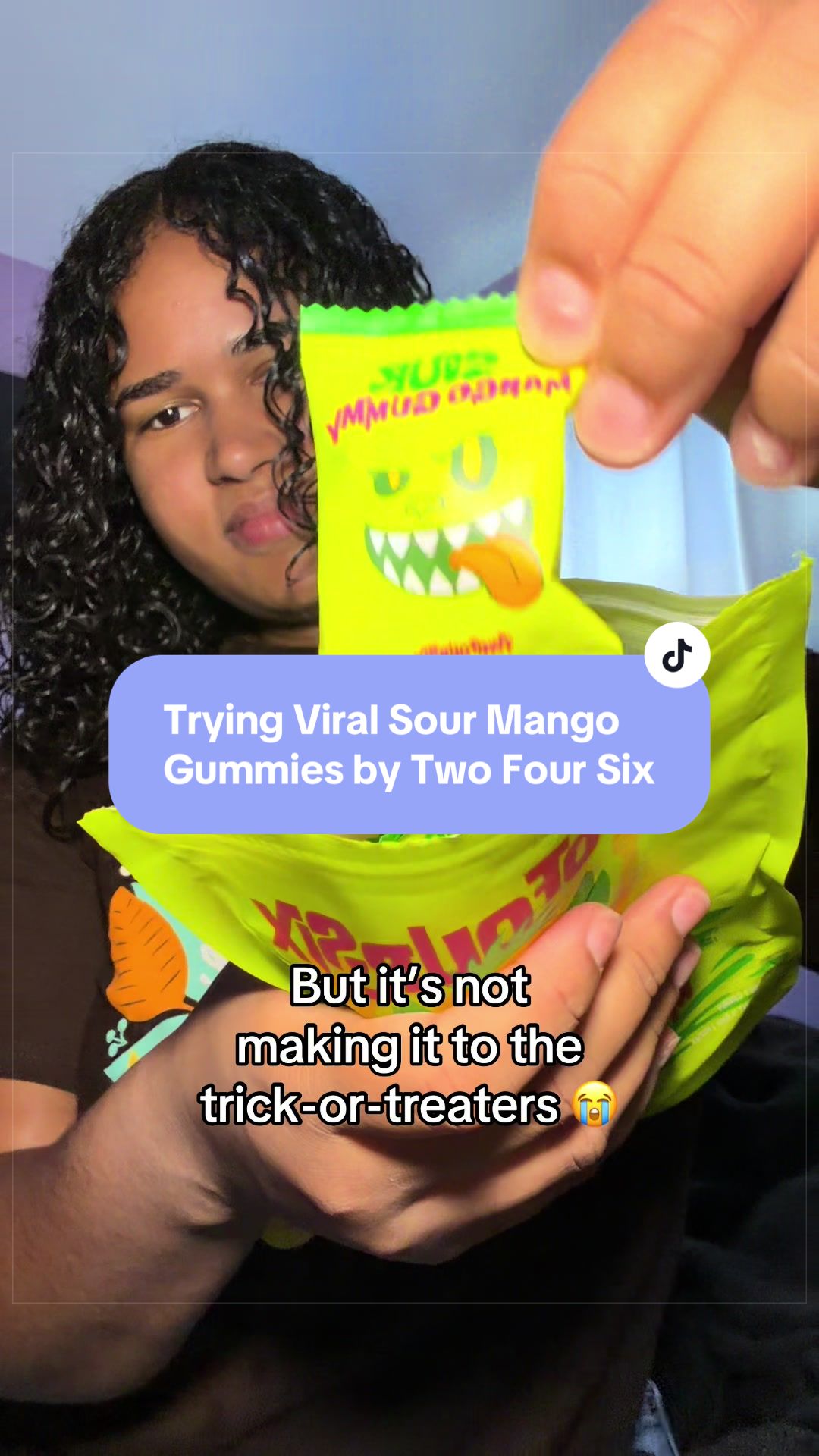 @Dulce Foodie Content Creator