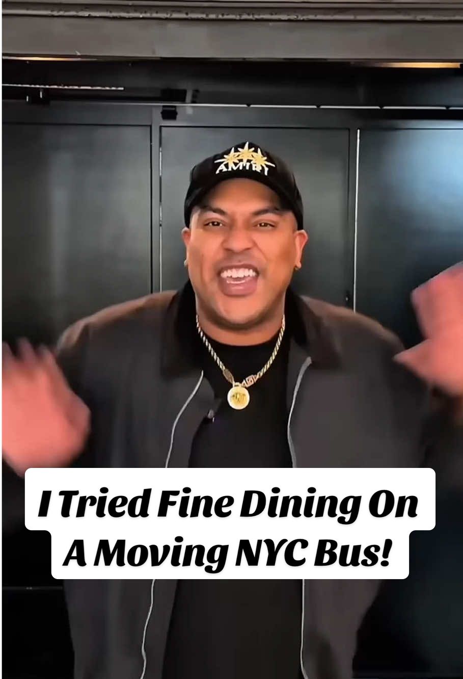 @Lewis | Luxury Fan
