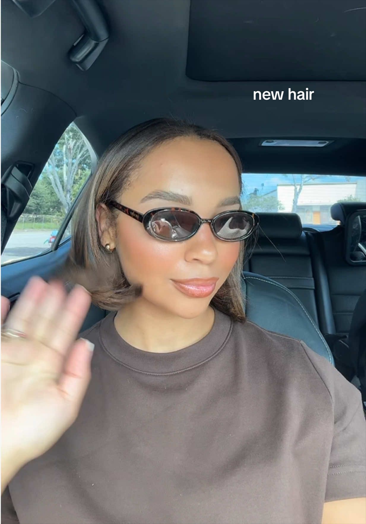 @Desiree | Orlando Stylist