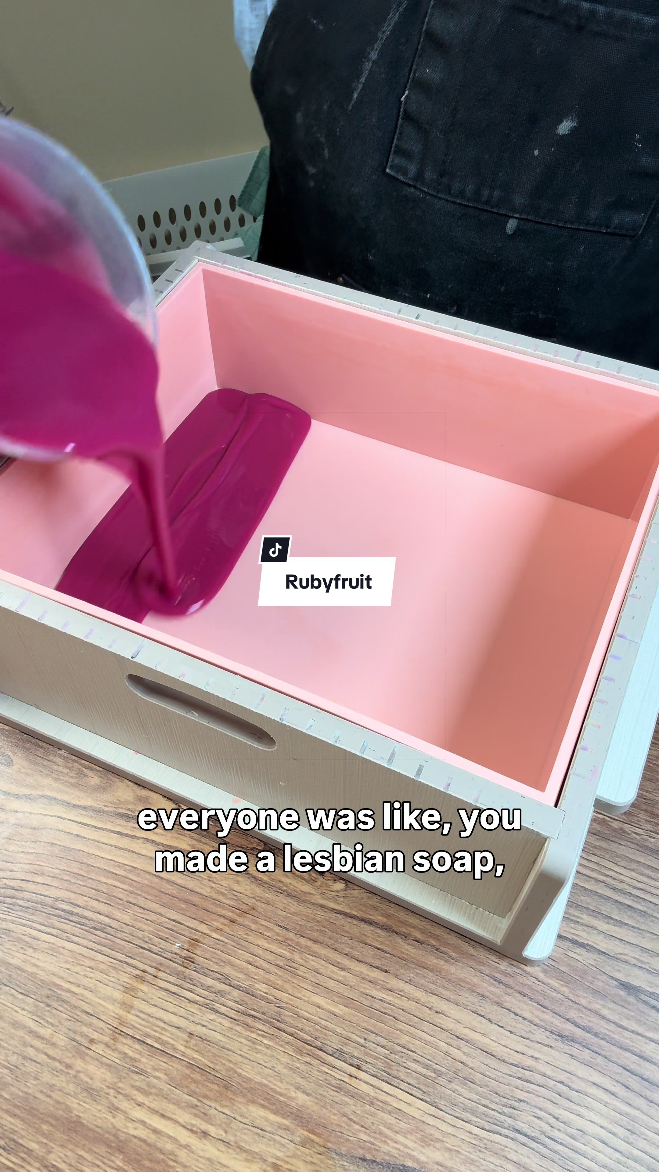 @Clover Soapworks