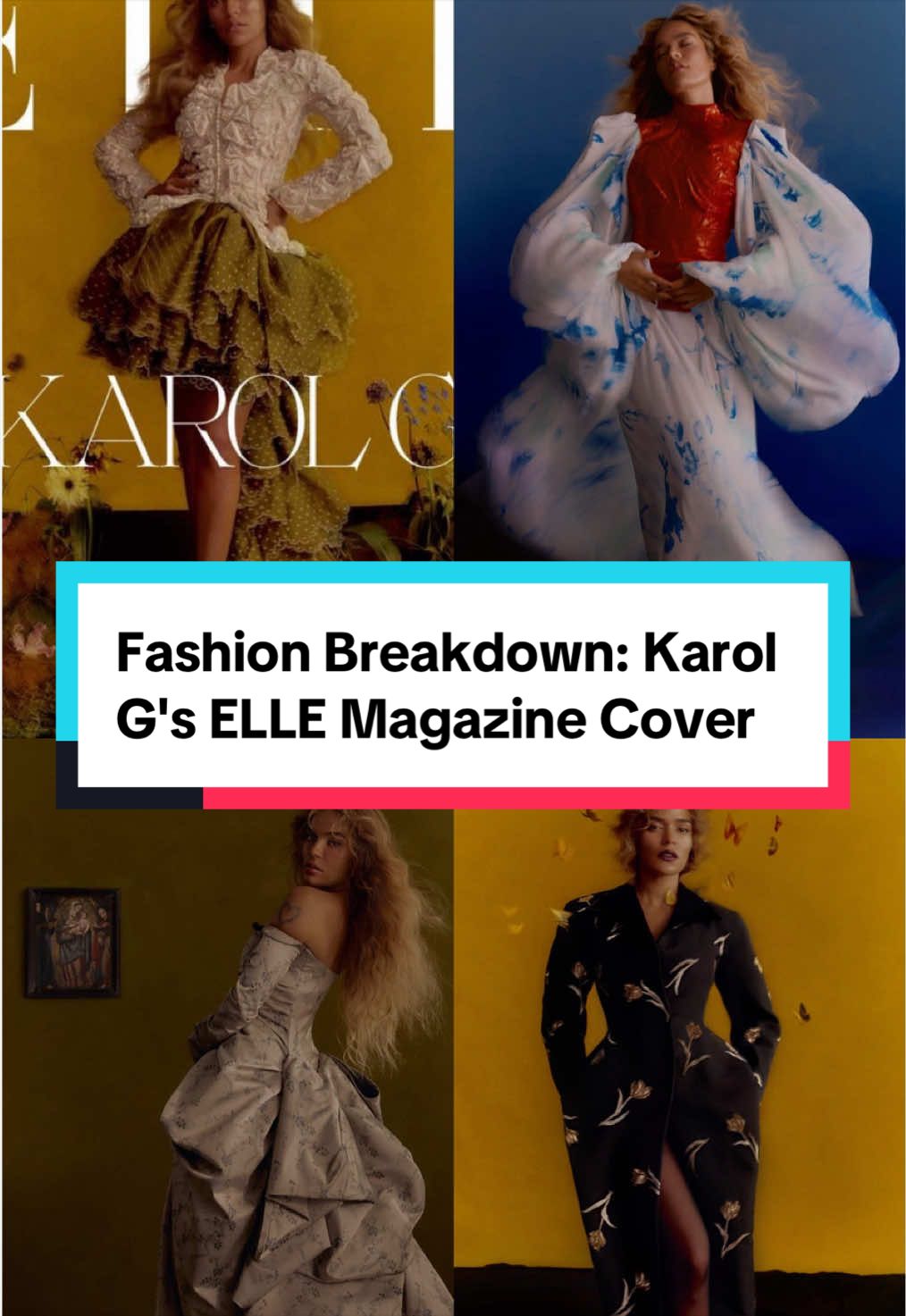 @Erica | Virtual Stylist