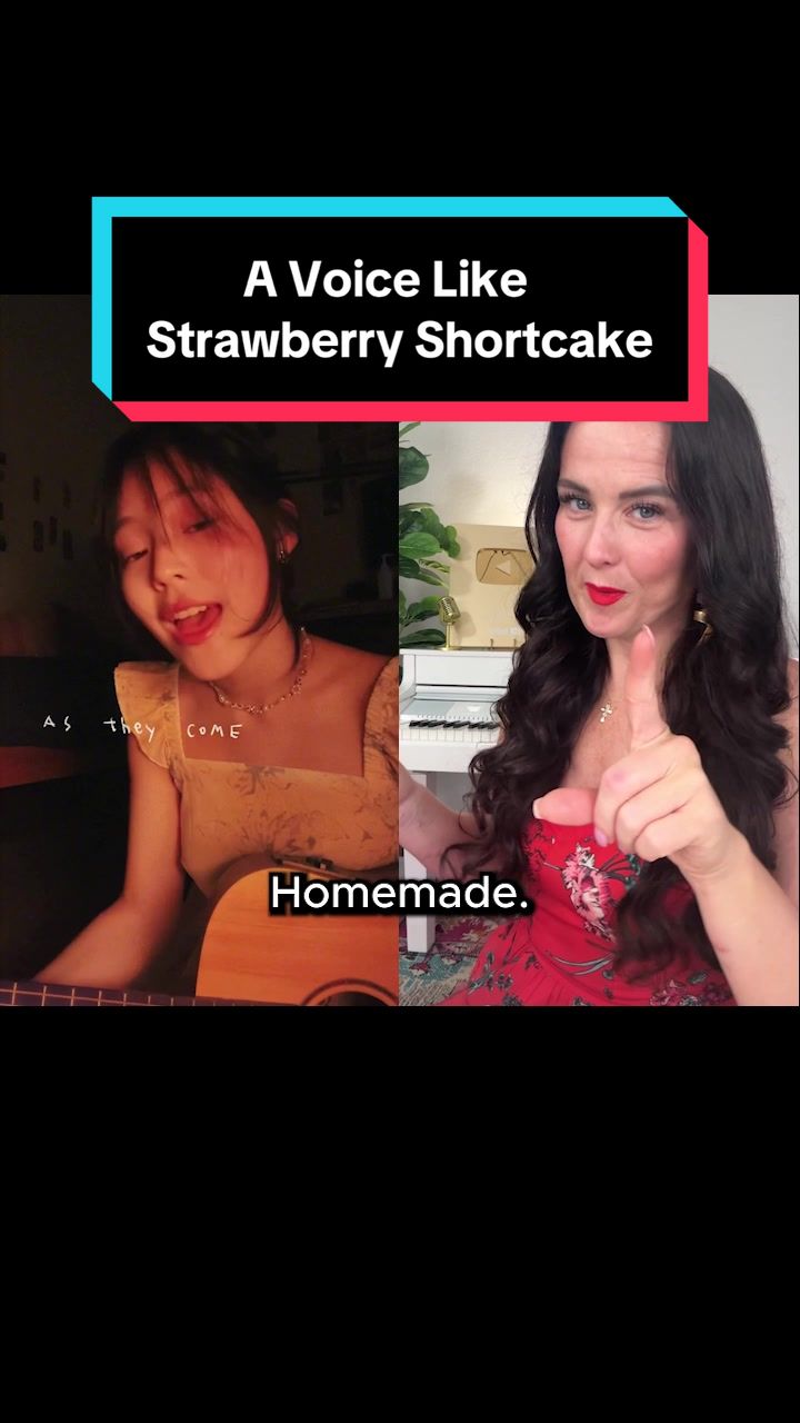 @Tara Simon Vocal Coach