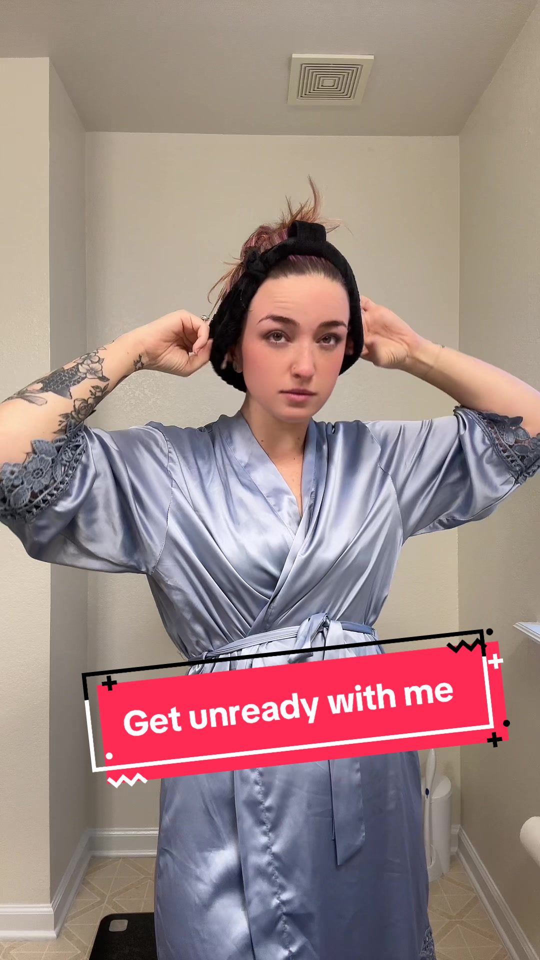 @Laina Rose ๐ค